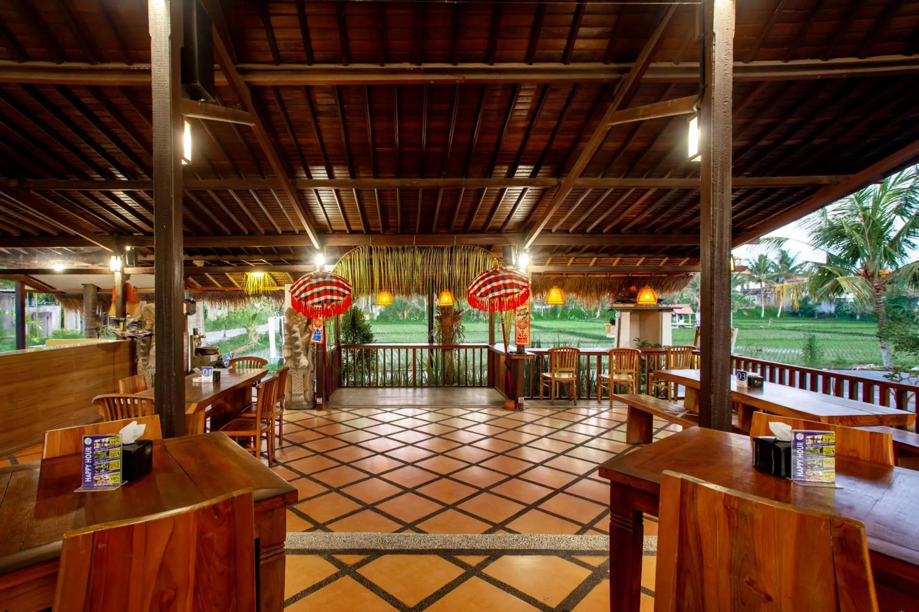 Restaurant/places to eat in Nick's Pension Restaurant/places to eat in Nick's Pension