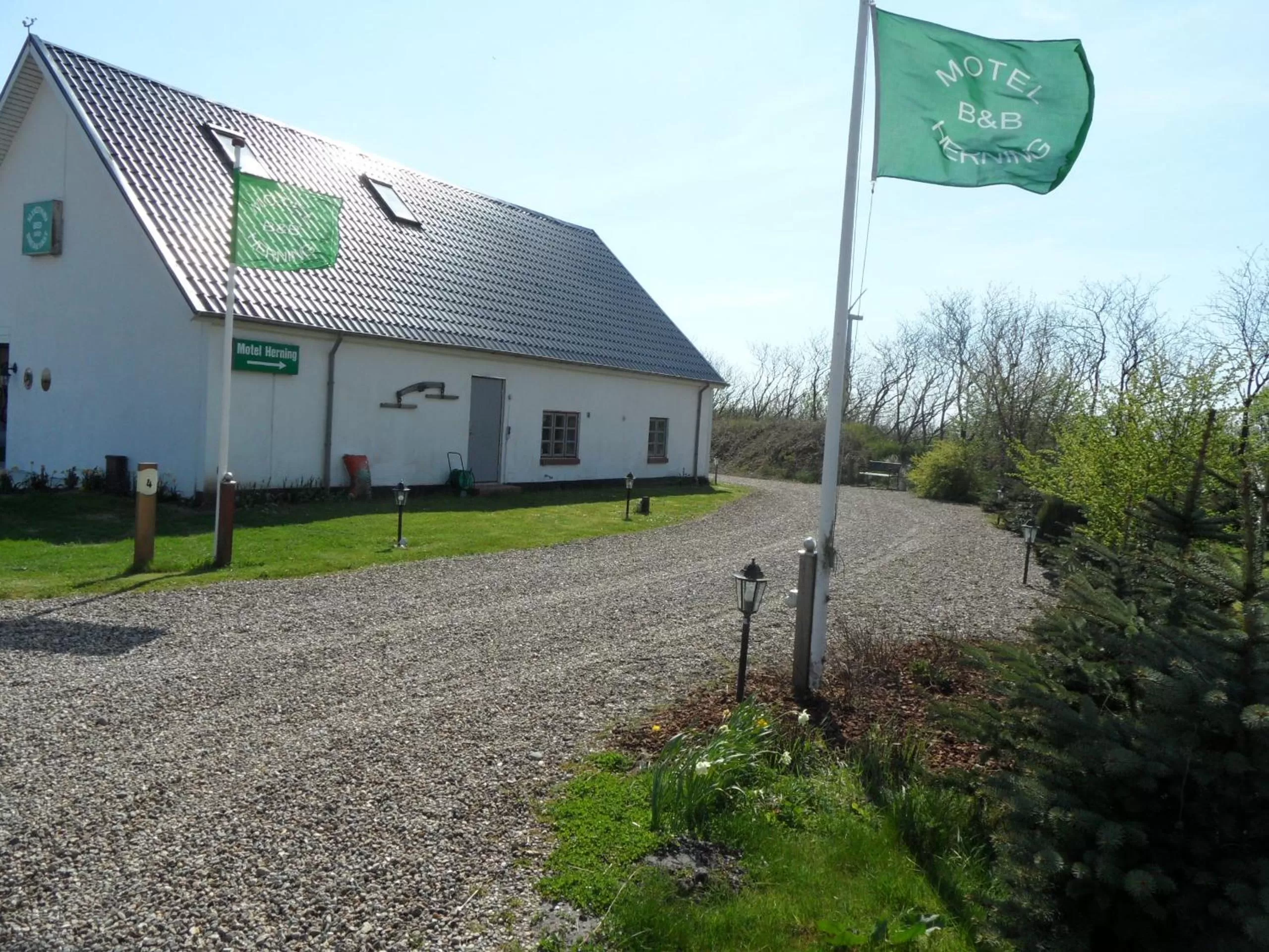 Motel Herning