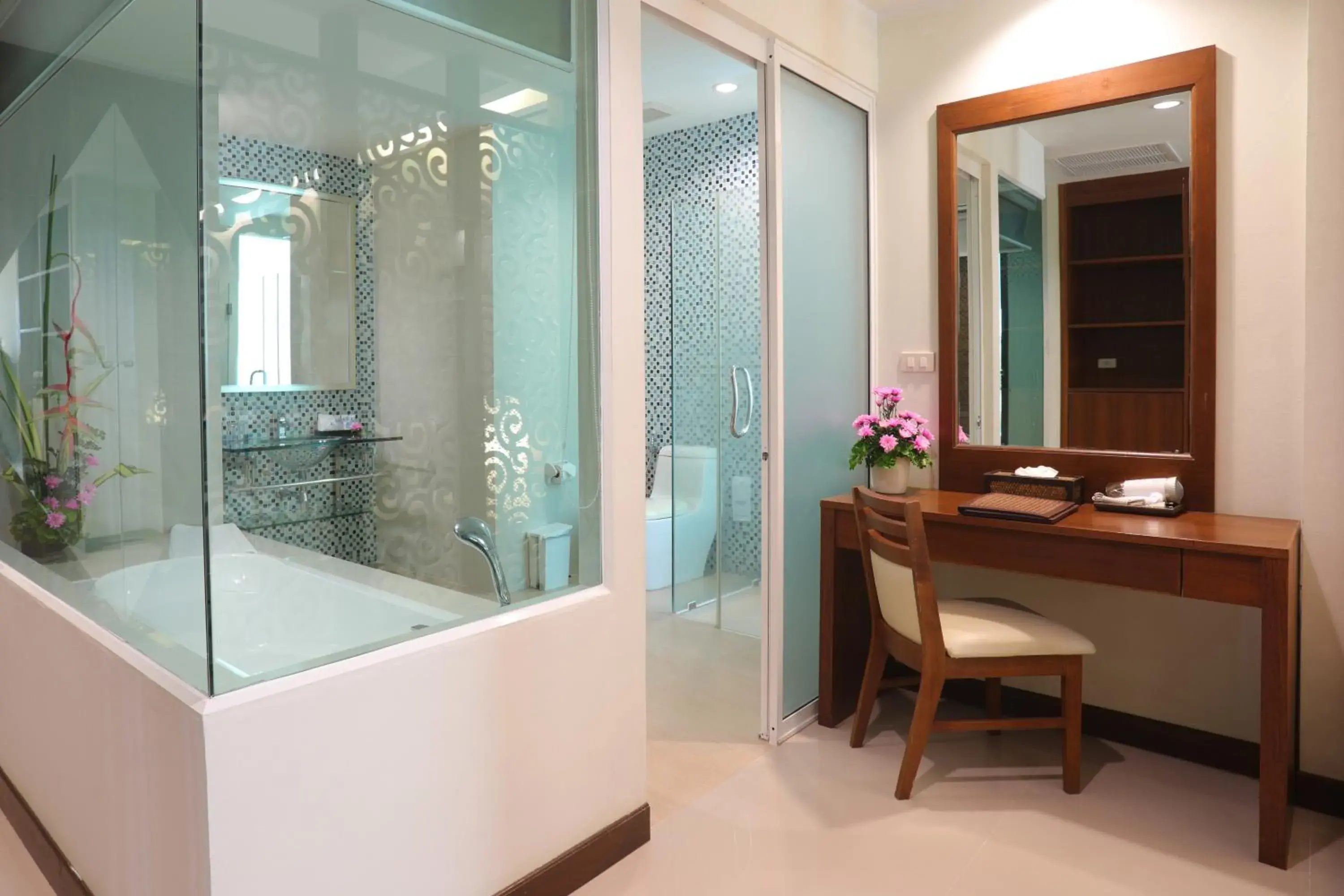 A2 Pool Resort - SHA Plus A2 Pool Resort - SHA Plus