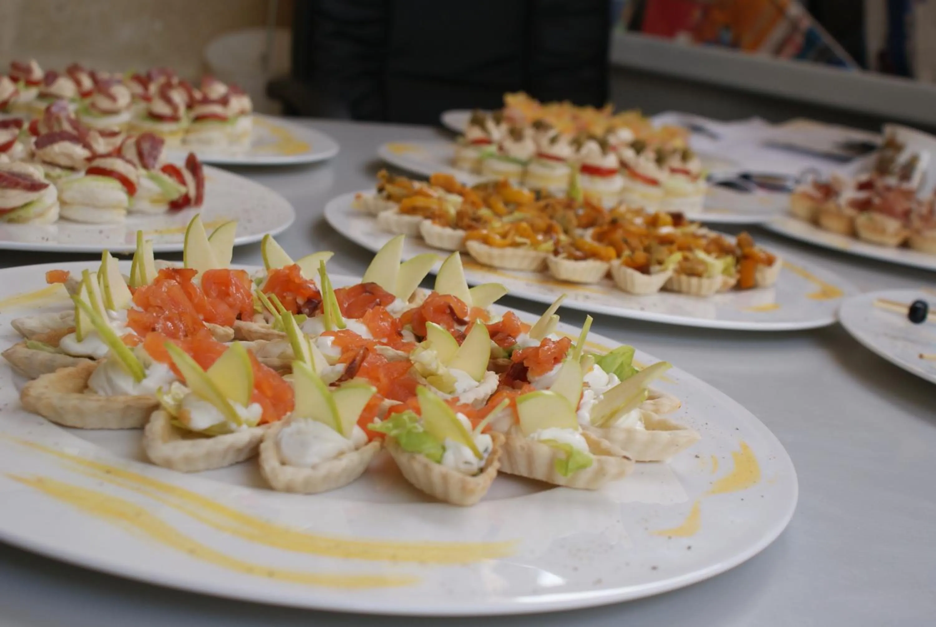 Food close-up in Messapia Hotel & Resort