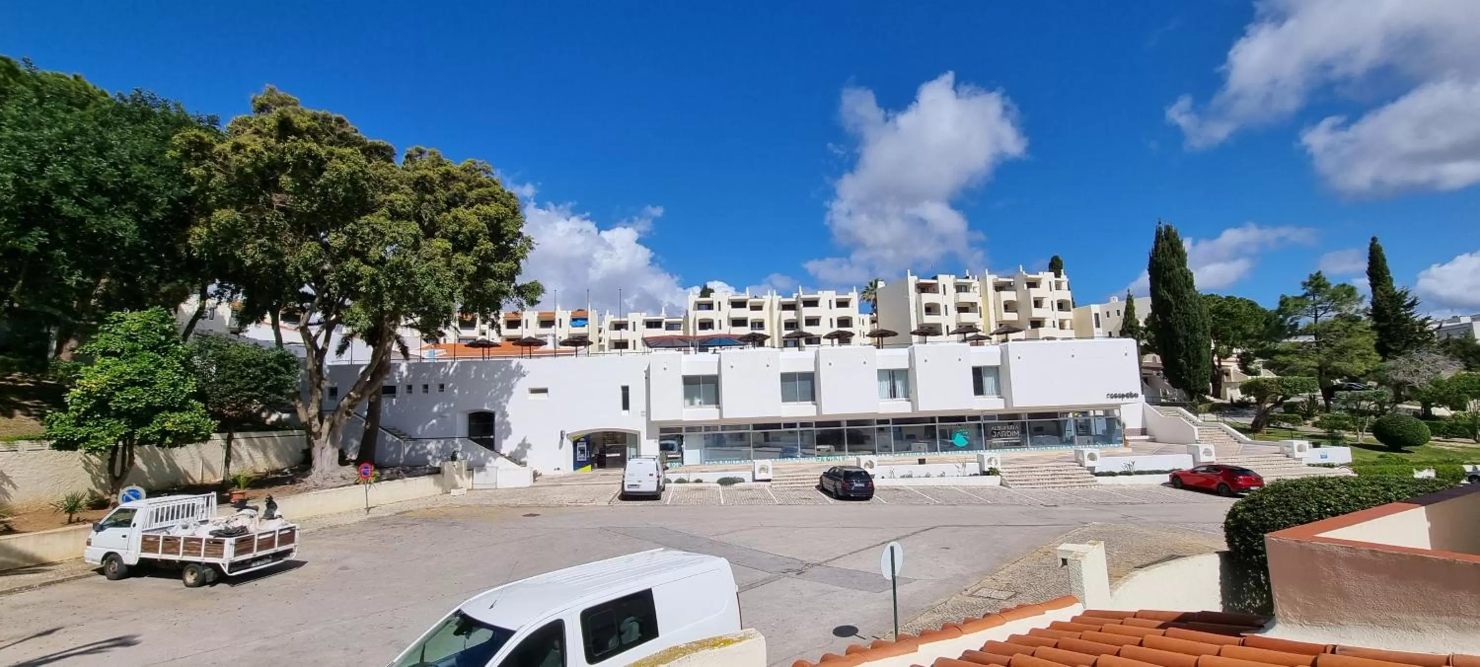 Albufeira Jardim by Umbral