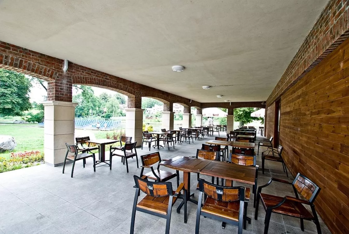 Staff in Dom Pracy Twórczej