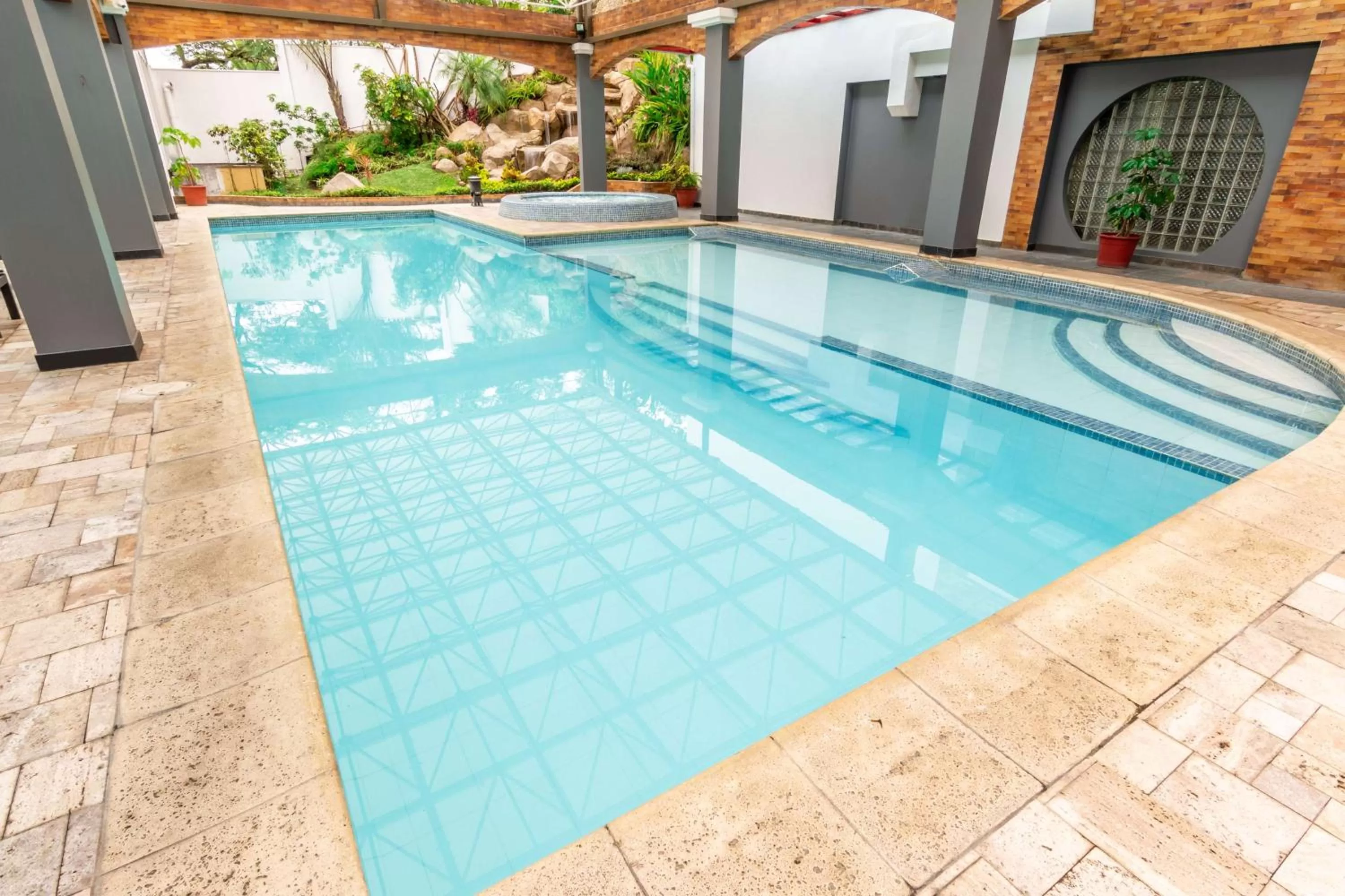 Activities in Sonesta Hotel Loja