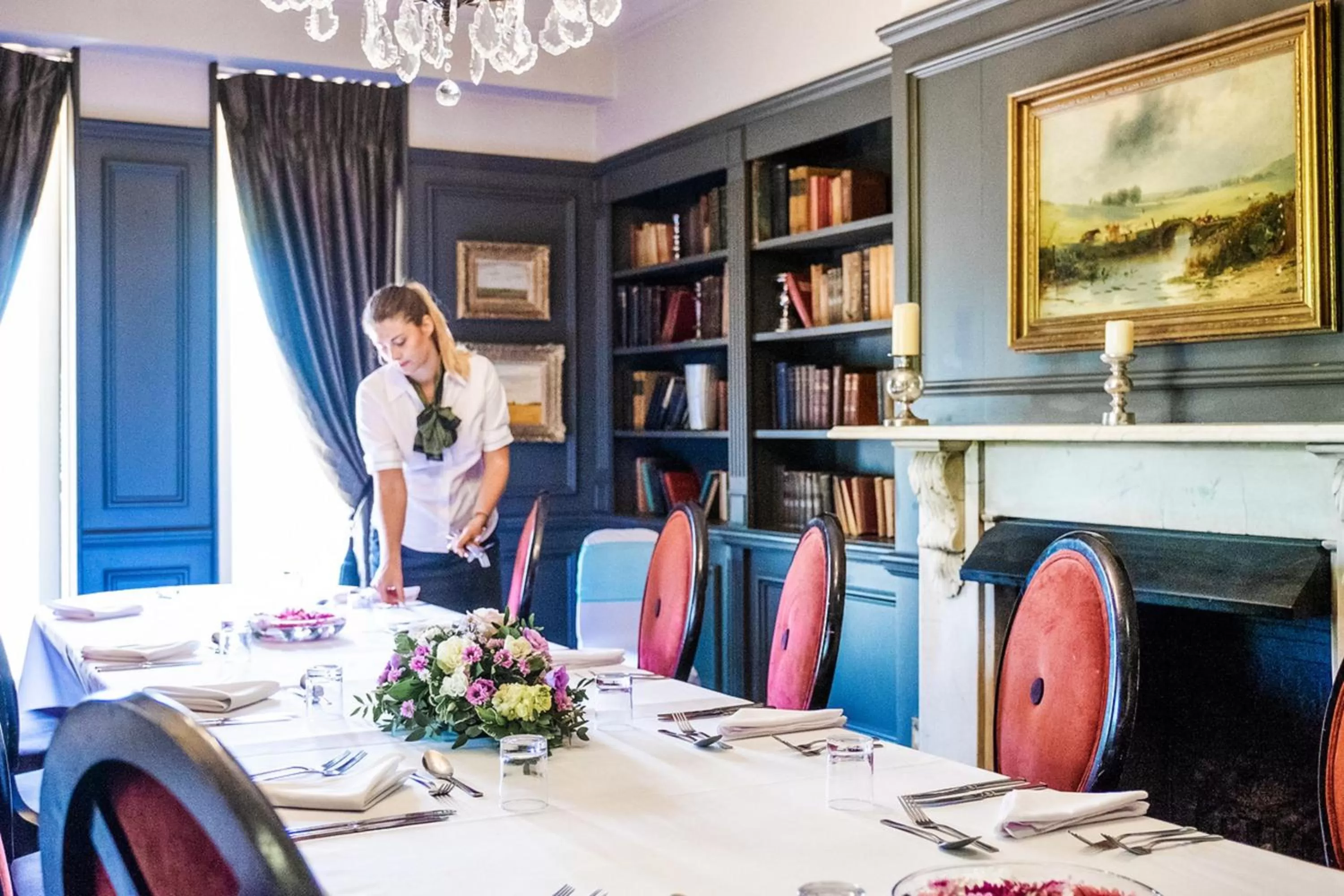 Restaurant/places to eat in Holiday Inn Maidstone-Sevenoaks by IHG