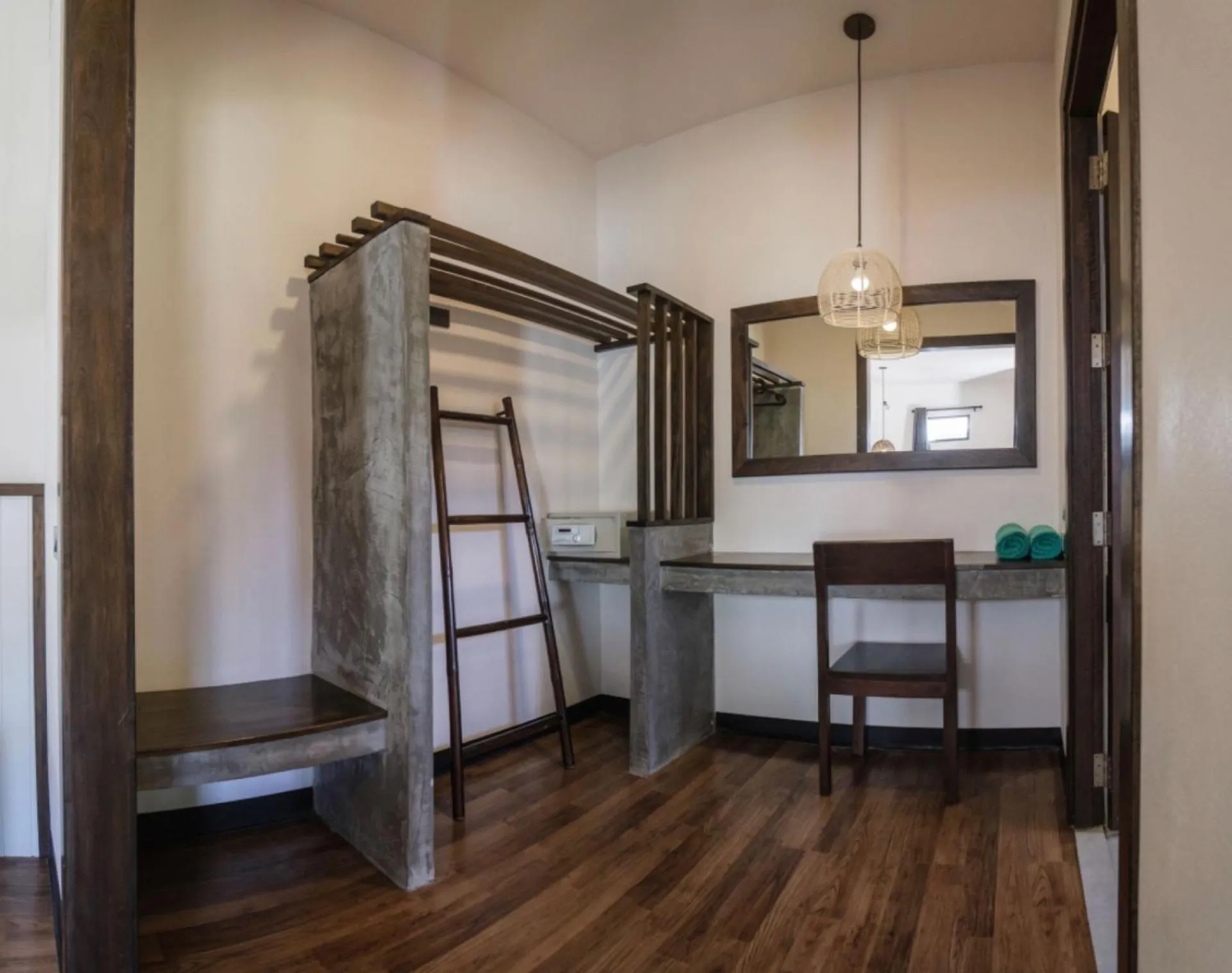 Southern Lanta Resort