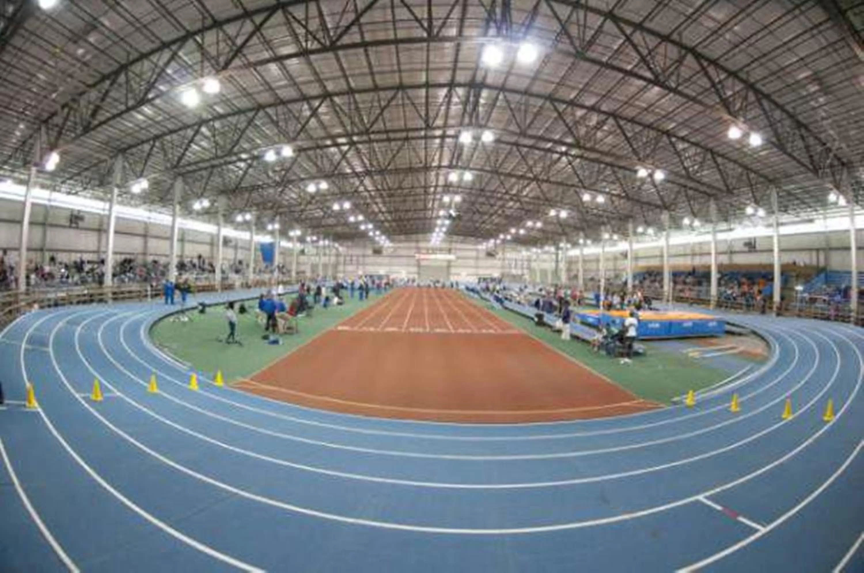 Nearby landmark in Comfort Suites