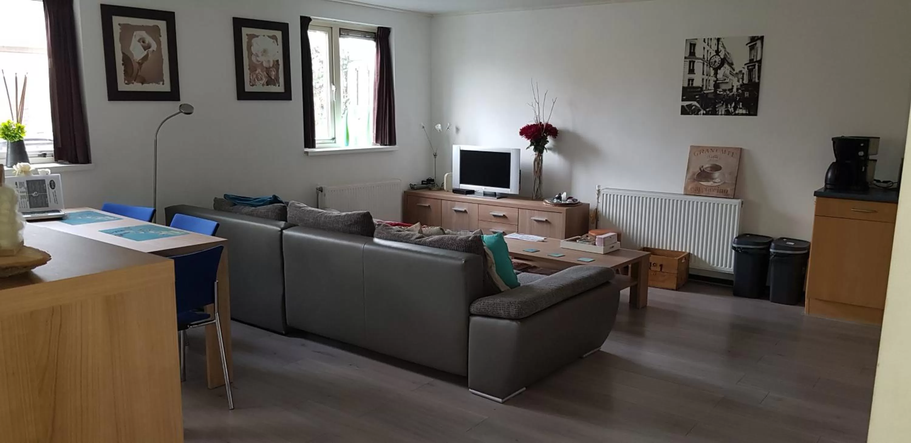 Vakantiehuis B&B de Bosrand Groesbeek