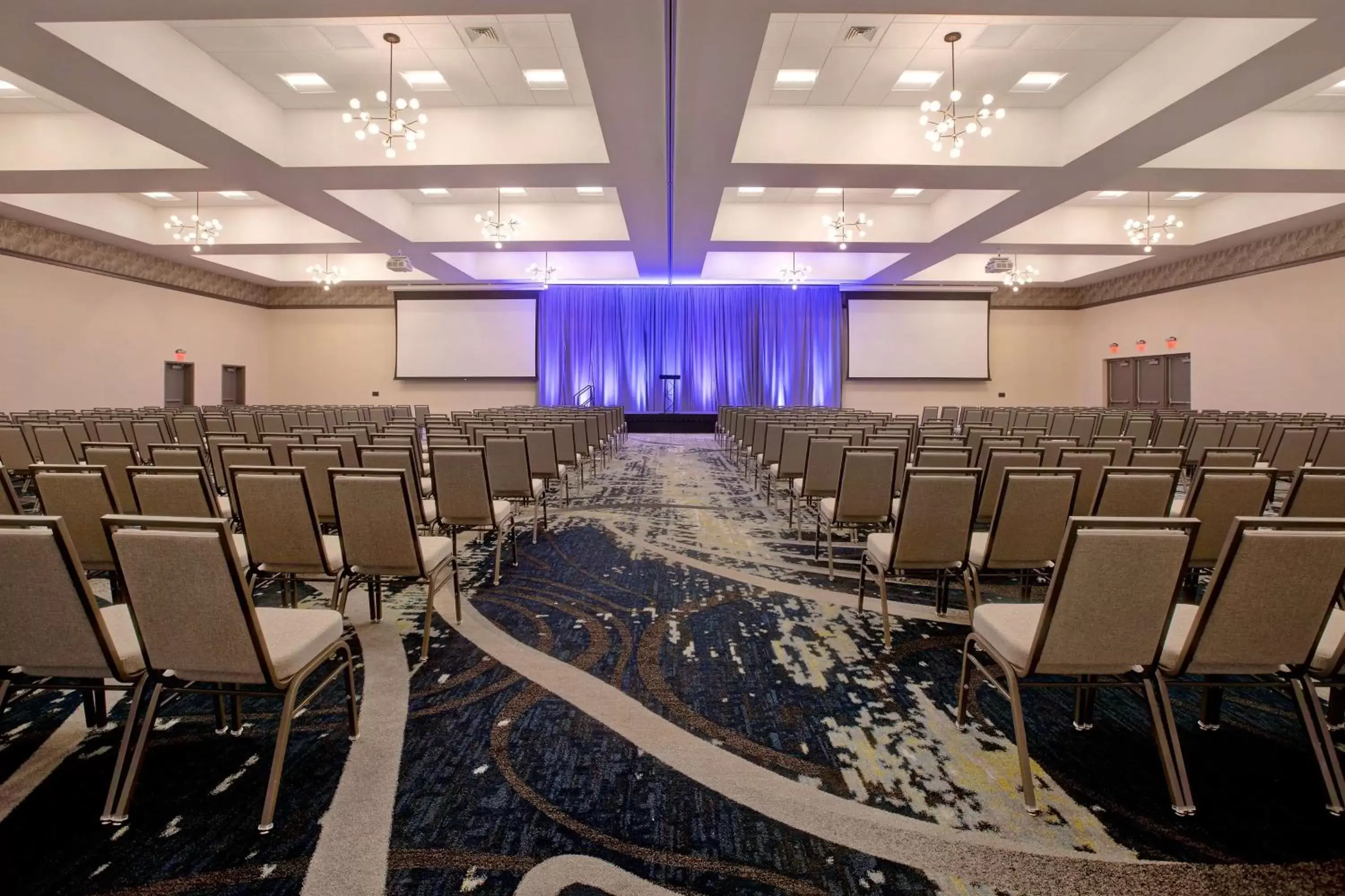 Meeting/conference room in Embassy Suites By Hilton Rockford Riverfront