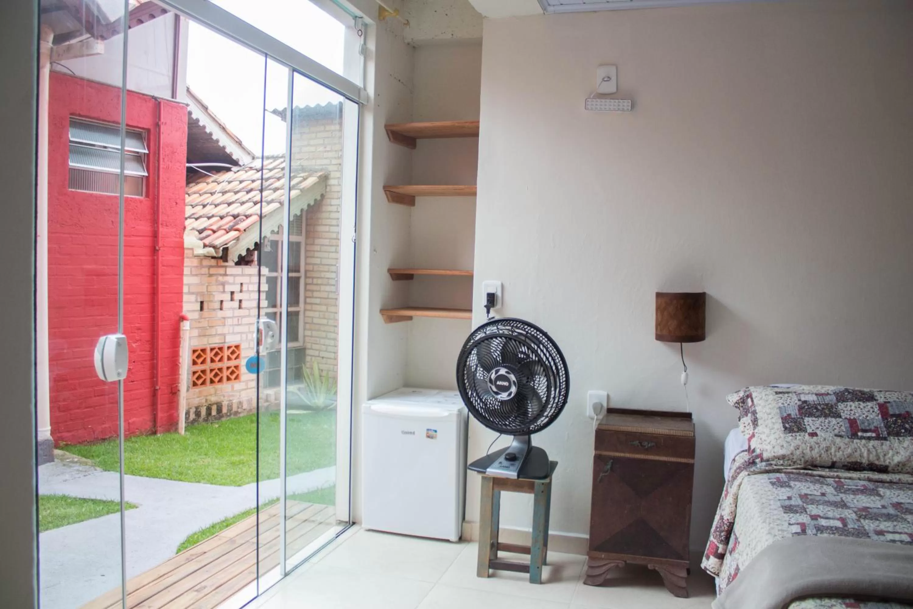 Pousada Estrelas no Mar Florianópolis