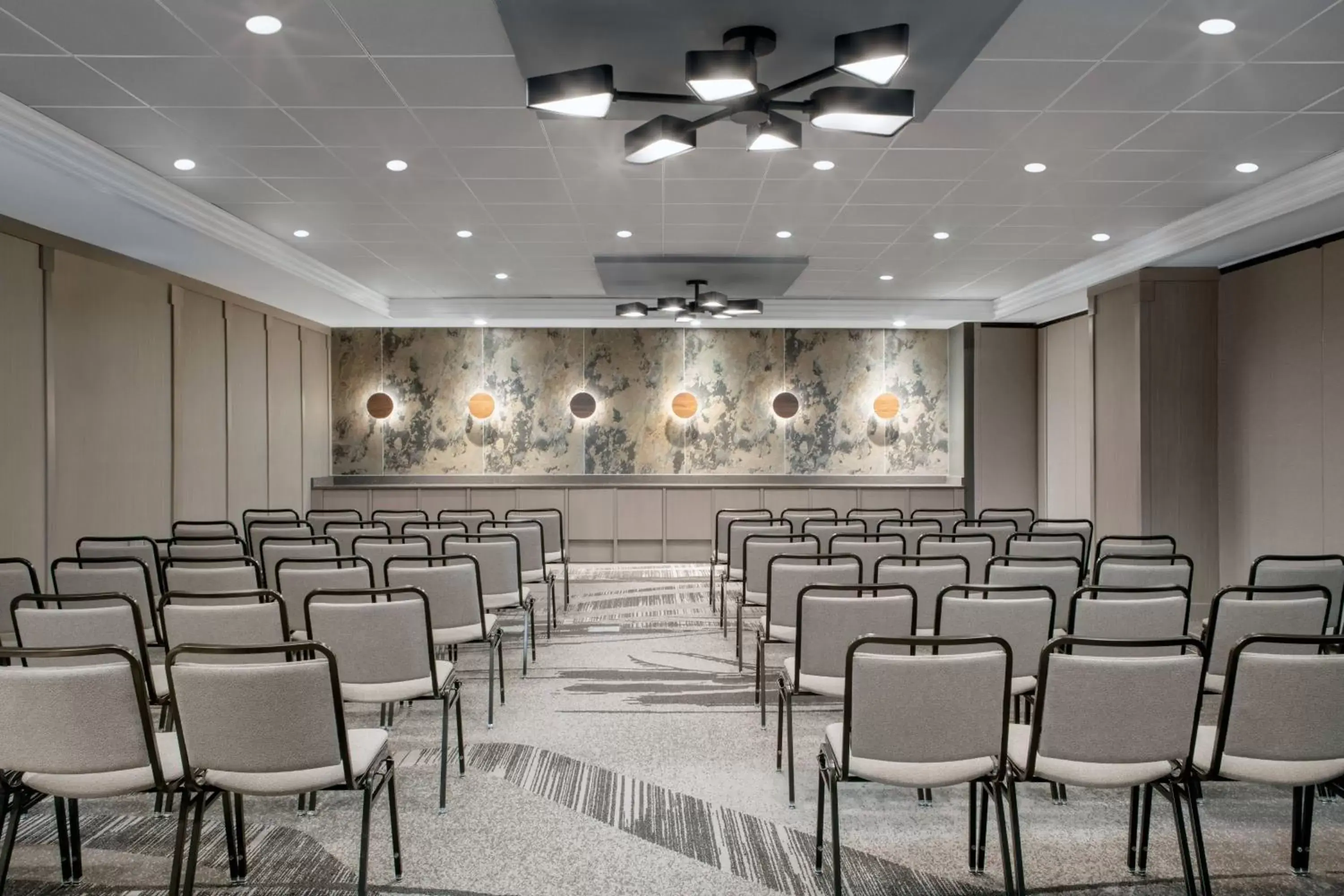 Meeting/conference room in Residence Inn by Marriott Miami Aventura Mall