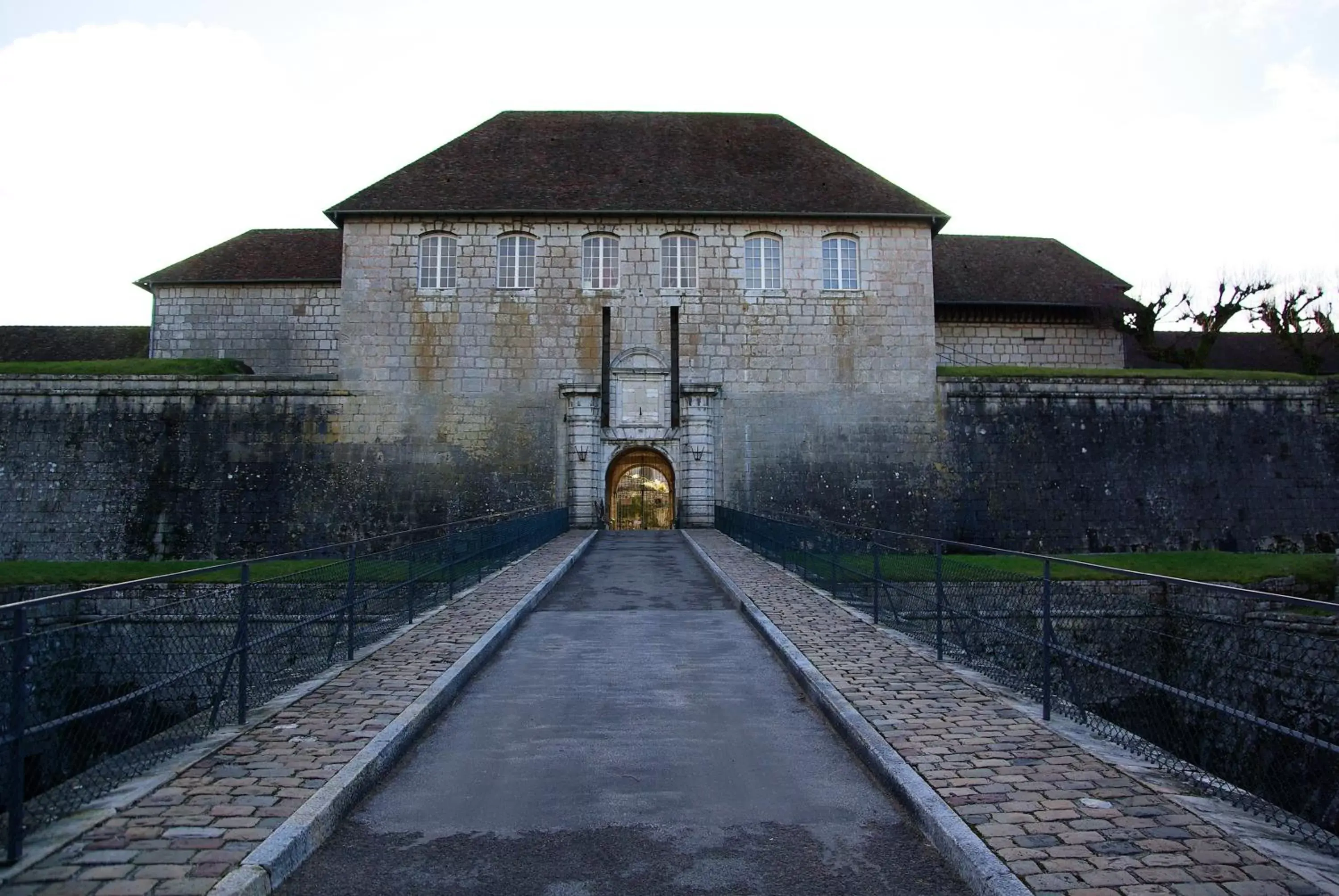 Other, Property Building in Best Western Citadelle