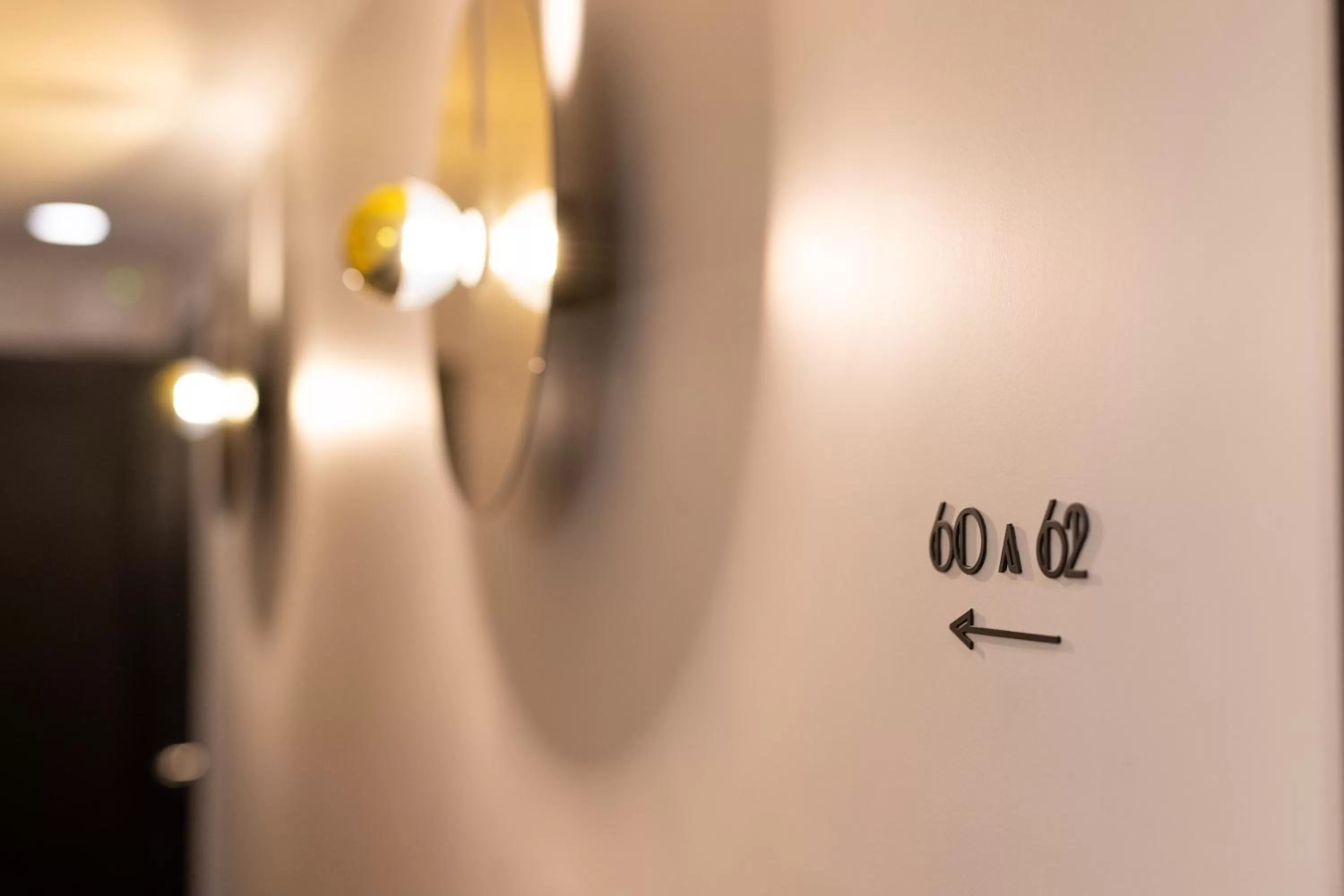 Property building in Hôtel Le Roosevelt Lyon