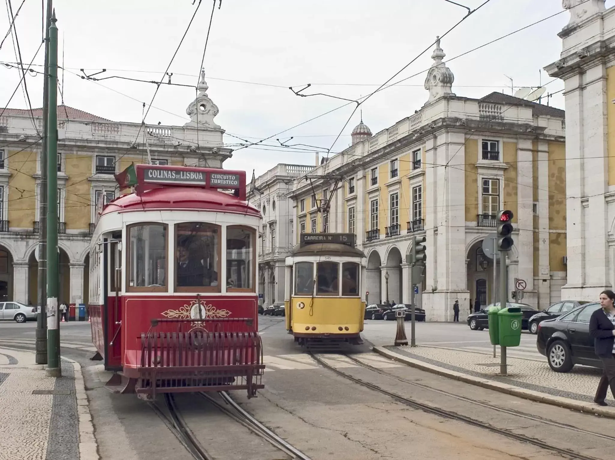Area and facilities, Neighborhood in Hotel ibis Lisboa Saldanha