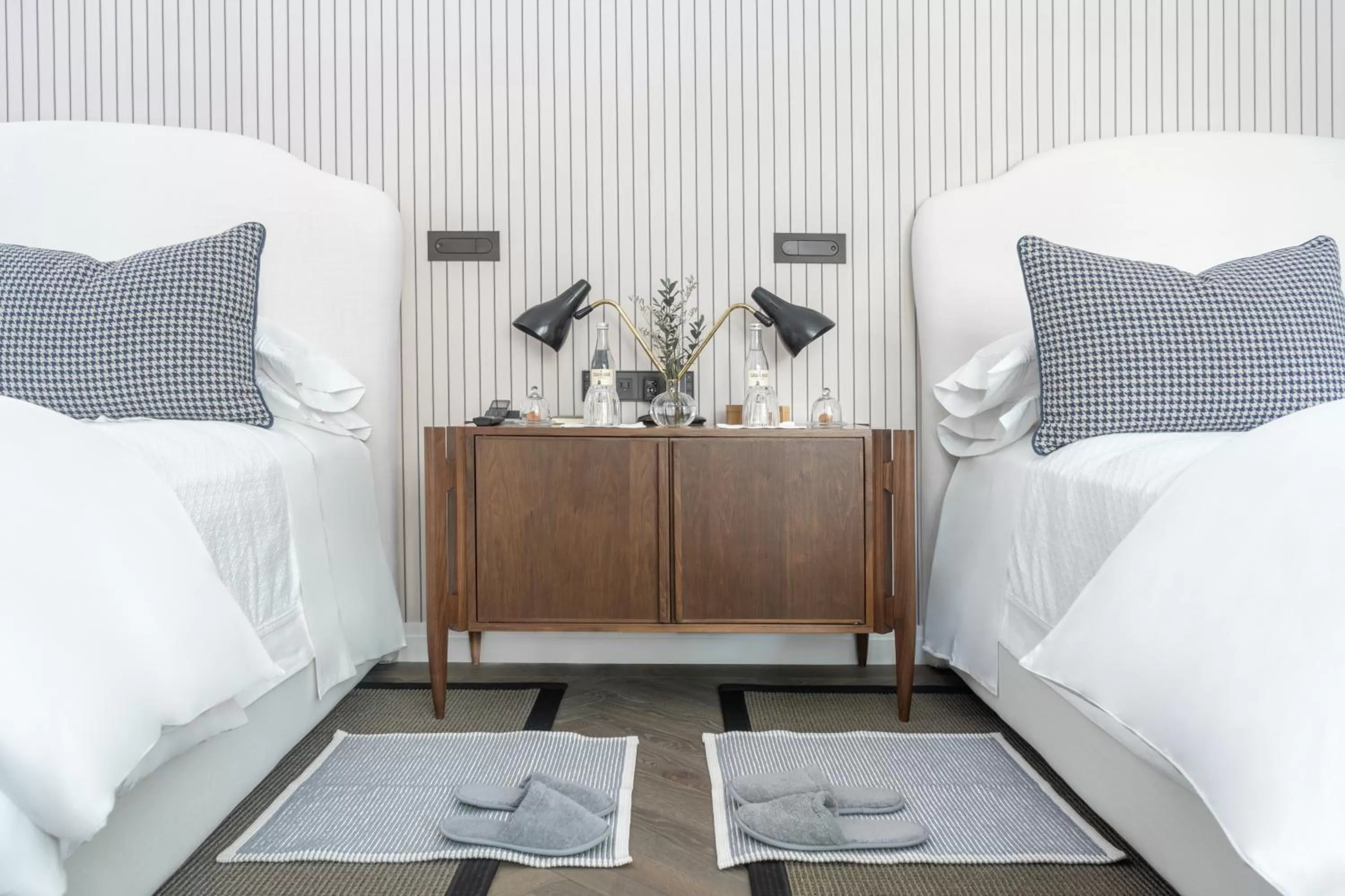 Bedroom, Bed in Casa Polanco Hotel Boutique