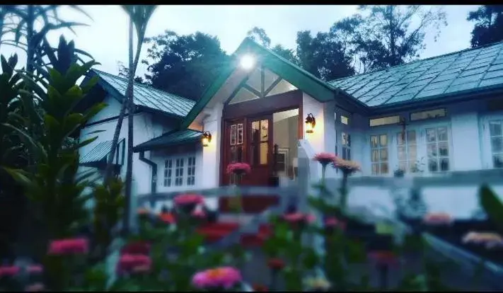 Property building in The Trevene Hotel Property building in The Trevene Hotel