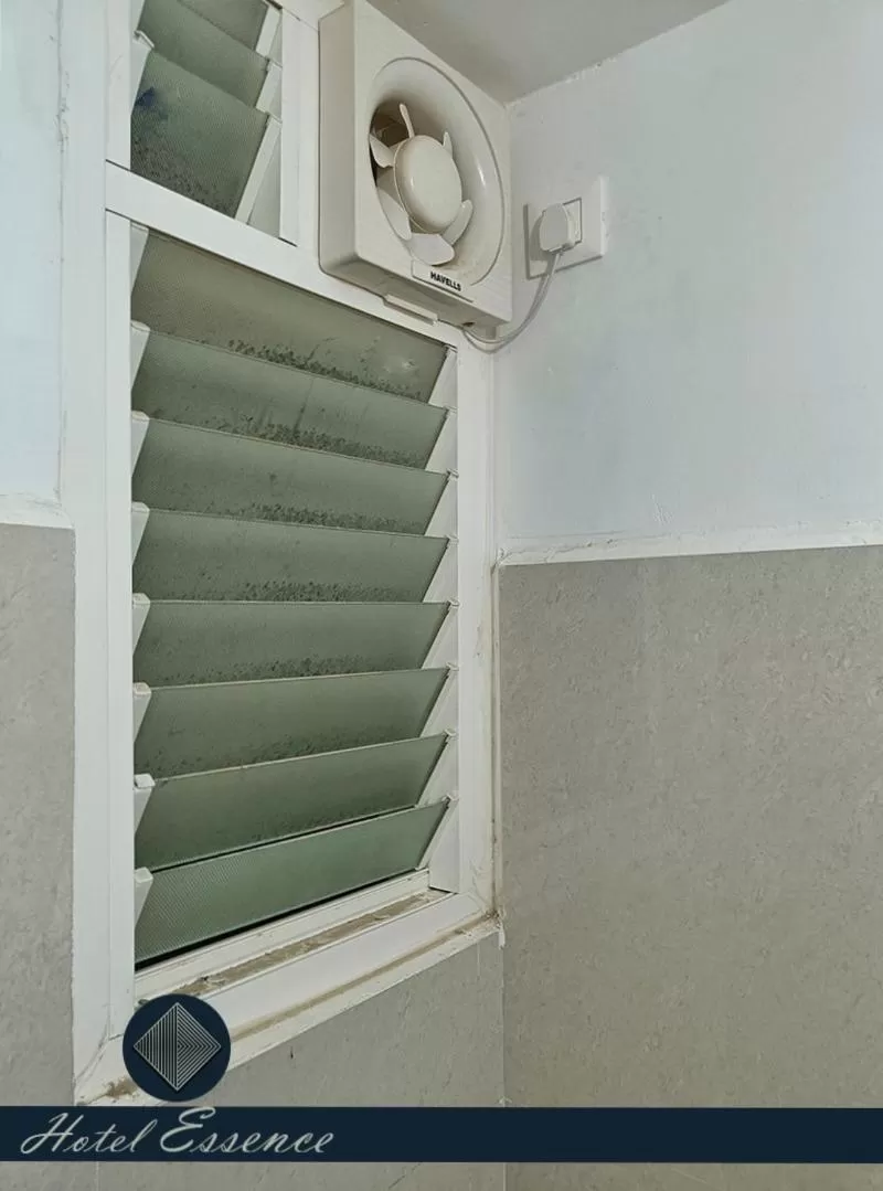 Bathroom in Hotel ESSENCE