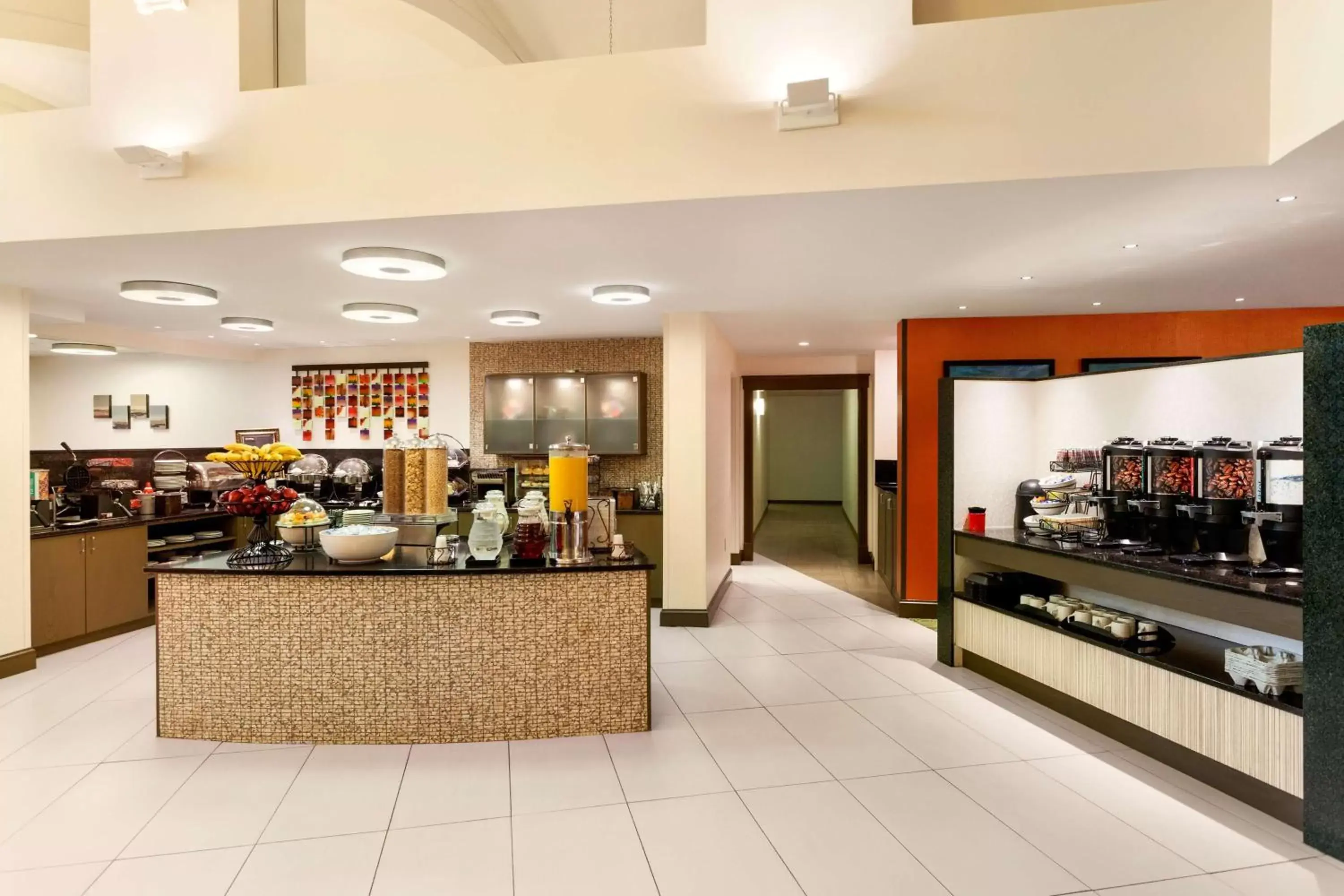 Breakfast, Restaurant/Places to Eat in Homewood Suites by Hilton Reading-Wyomissing