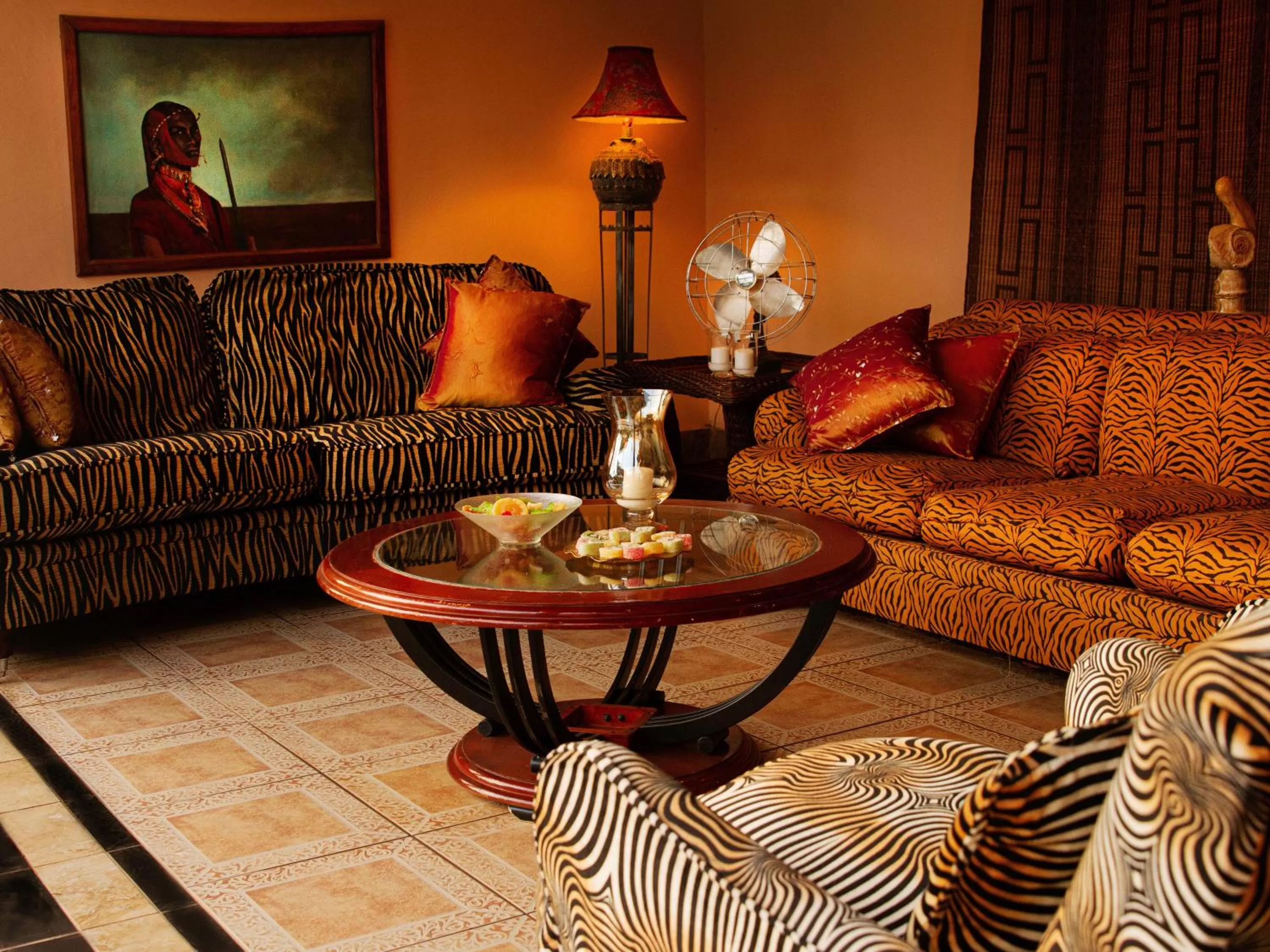 RoofTop Boutique Hotel Adults Only