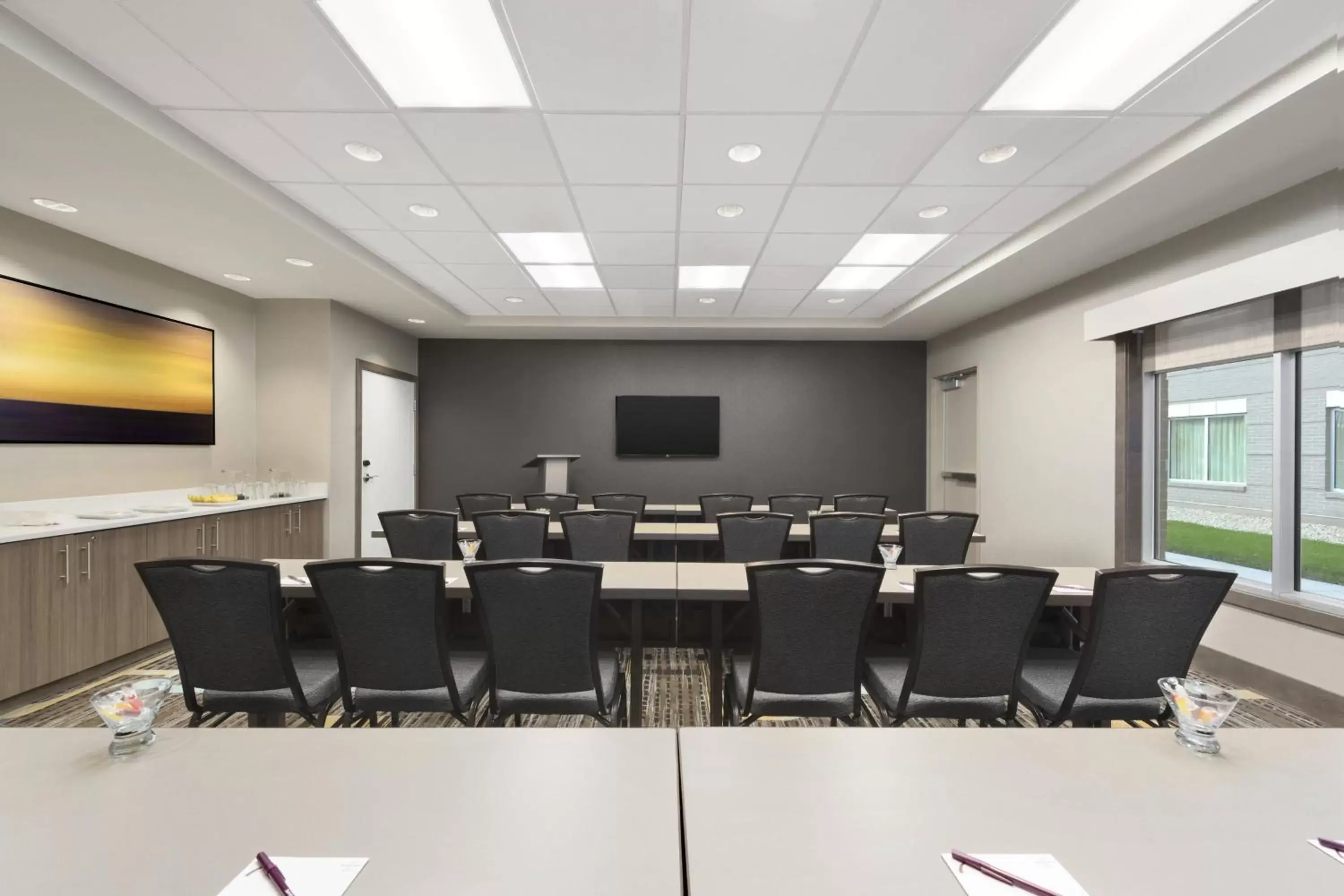 Meeting/conference room in Residence Inn by Marriott St. Paul Woodbury
