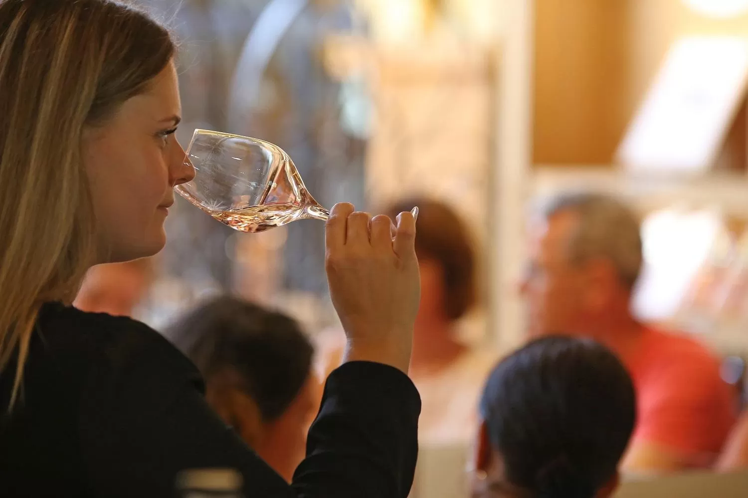 Activities in Château de Berne