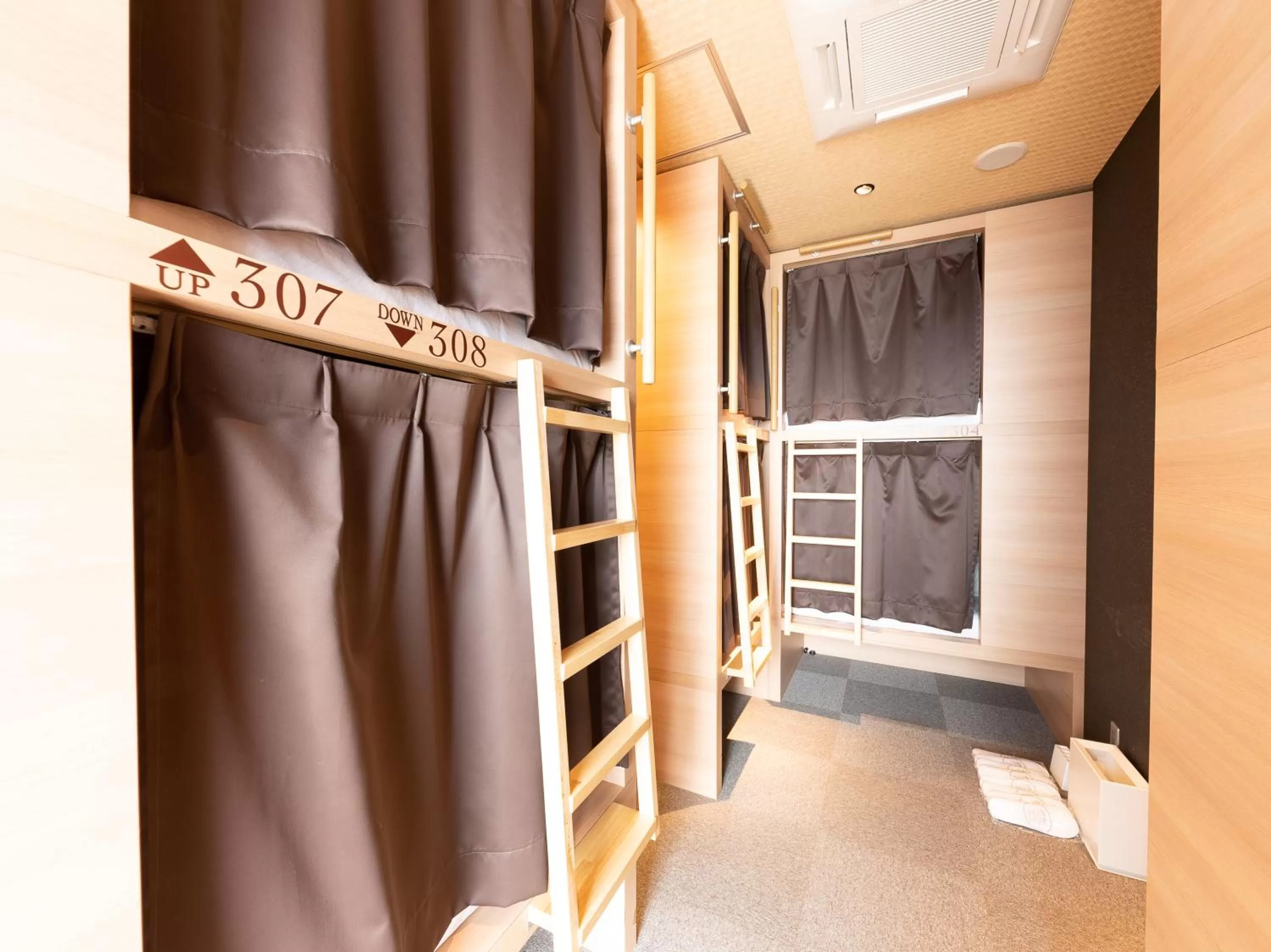 Photo of the whole room in Hiromas Hotel Kura