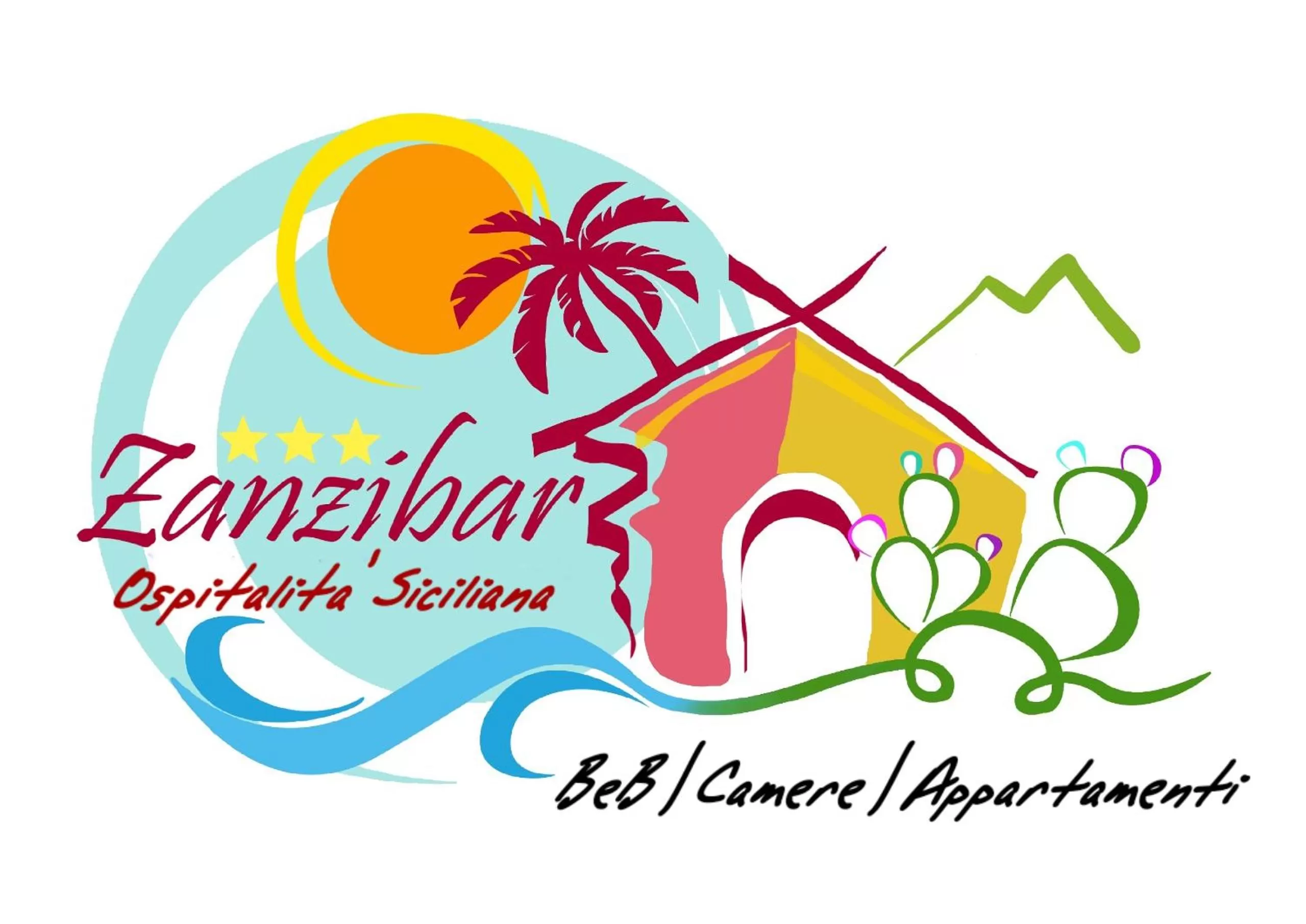 Property logo or sign in Melody Room