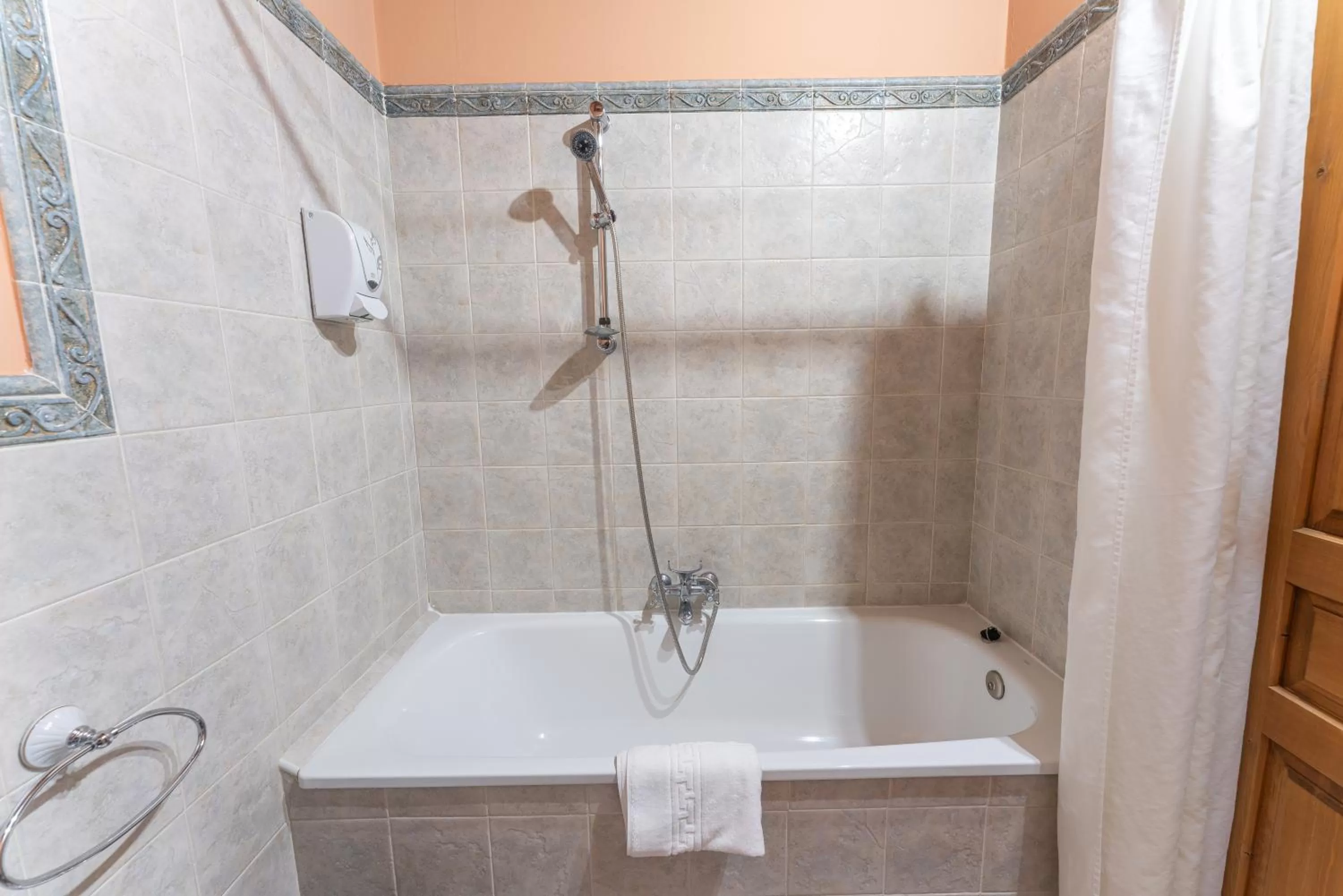 Hotel Rincón Castellano