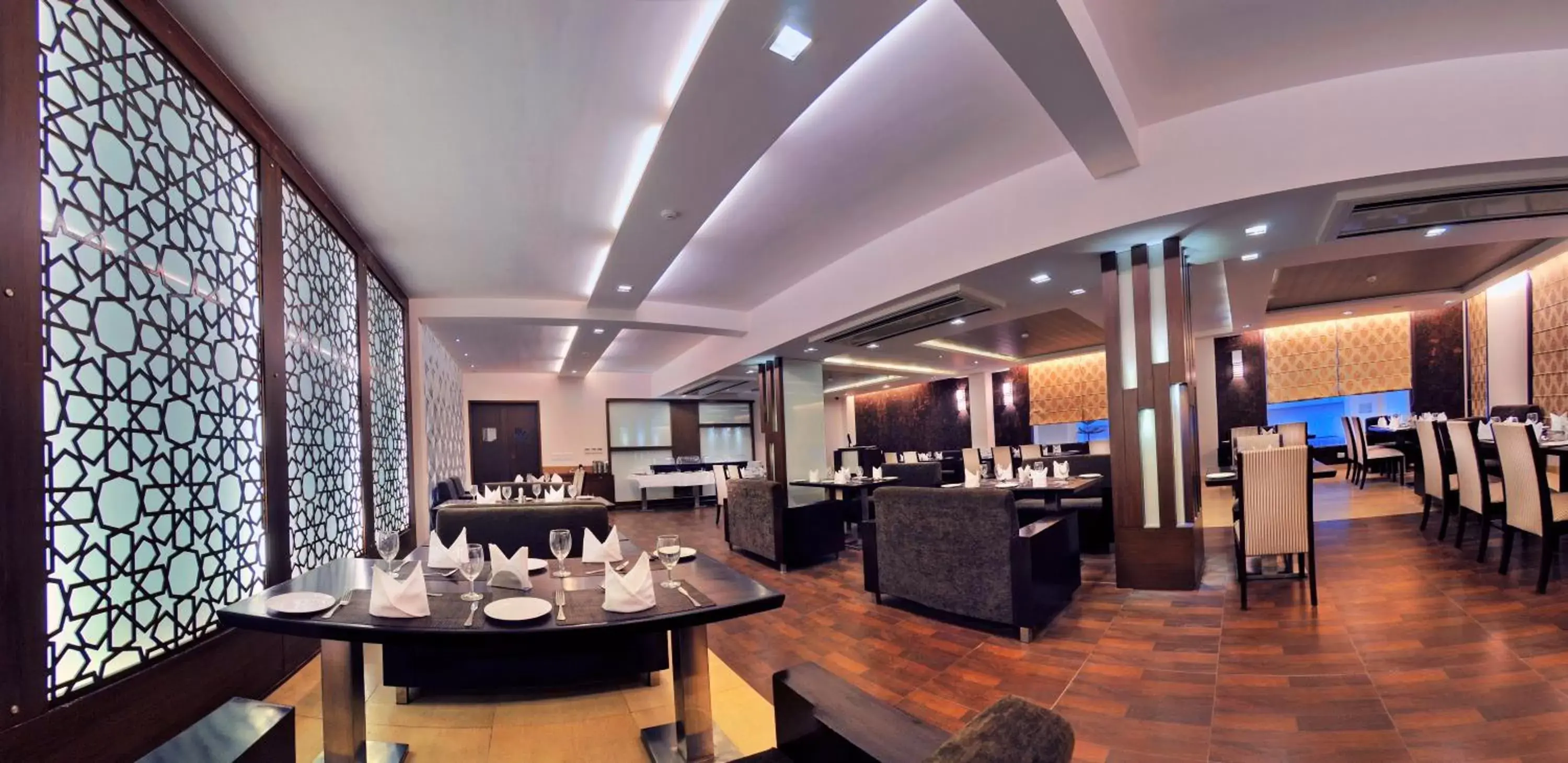 Restaurant/places to eat in The Retreat Restaurant/places to eat in The Retreat