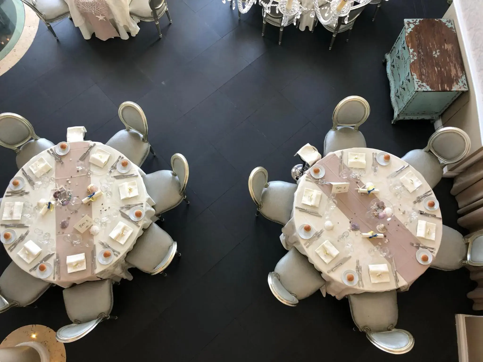 Restaurant/places to eat in Marina Holiday & Spa Restaurant/places to eat in Marina Holiday & Spa