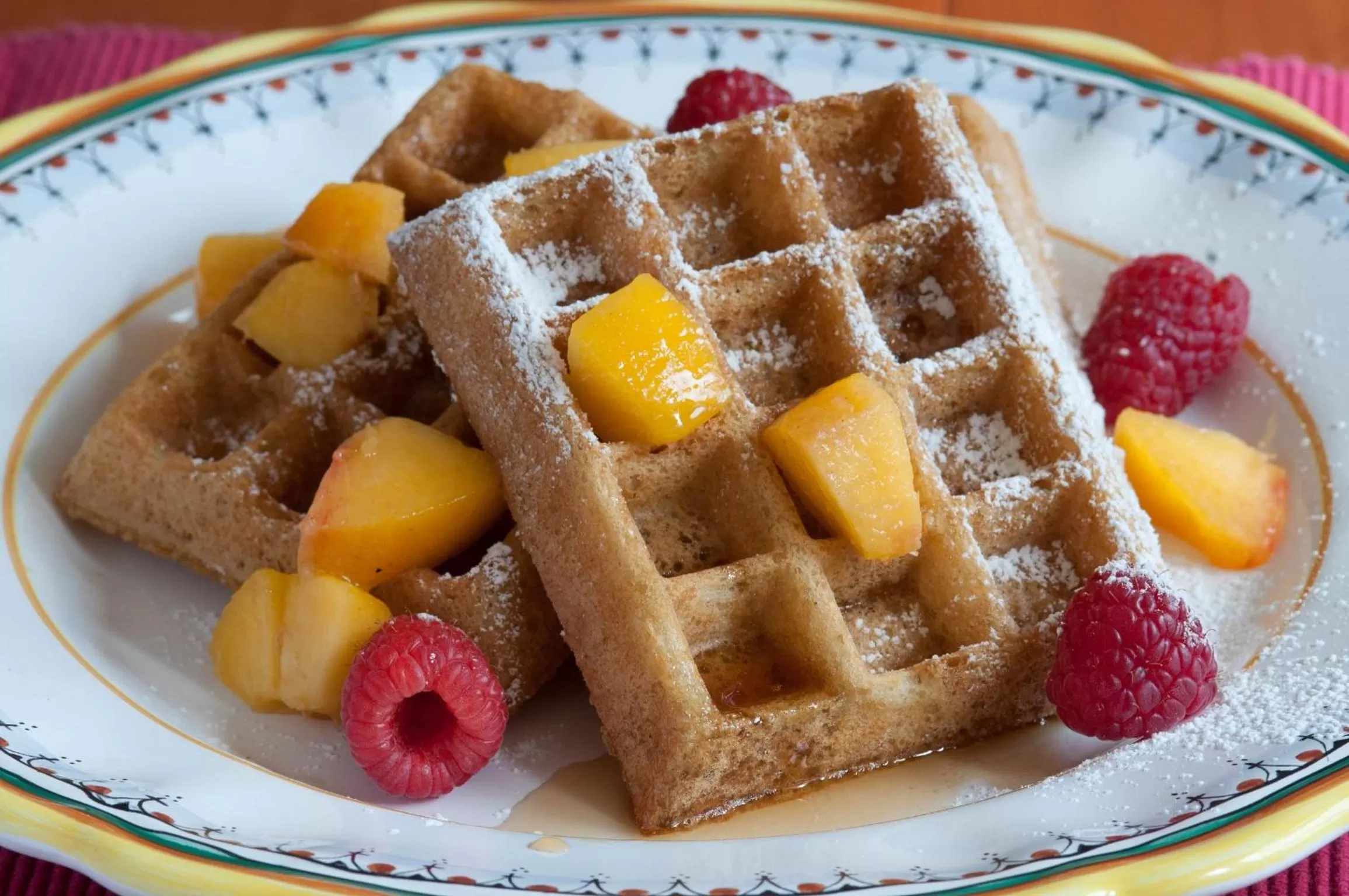 Breakfast, Food in Coveside Bed & Breakfast