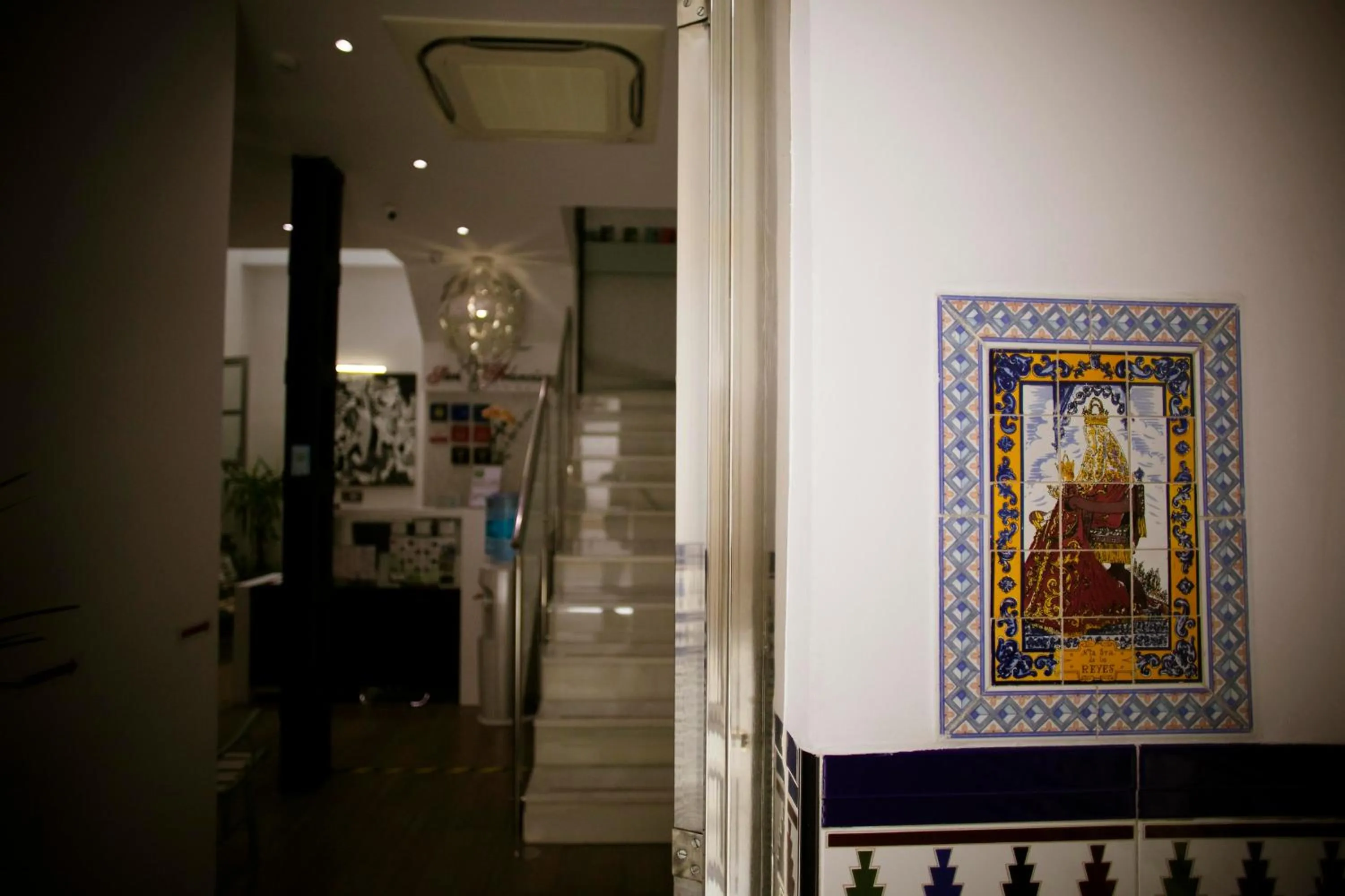 Other in Hostal San Francisco