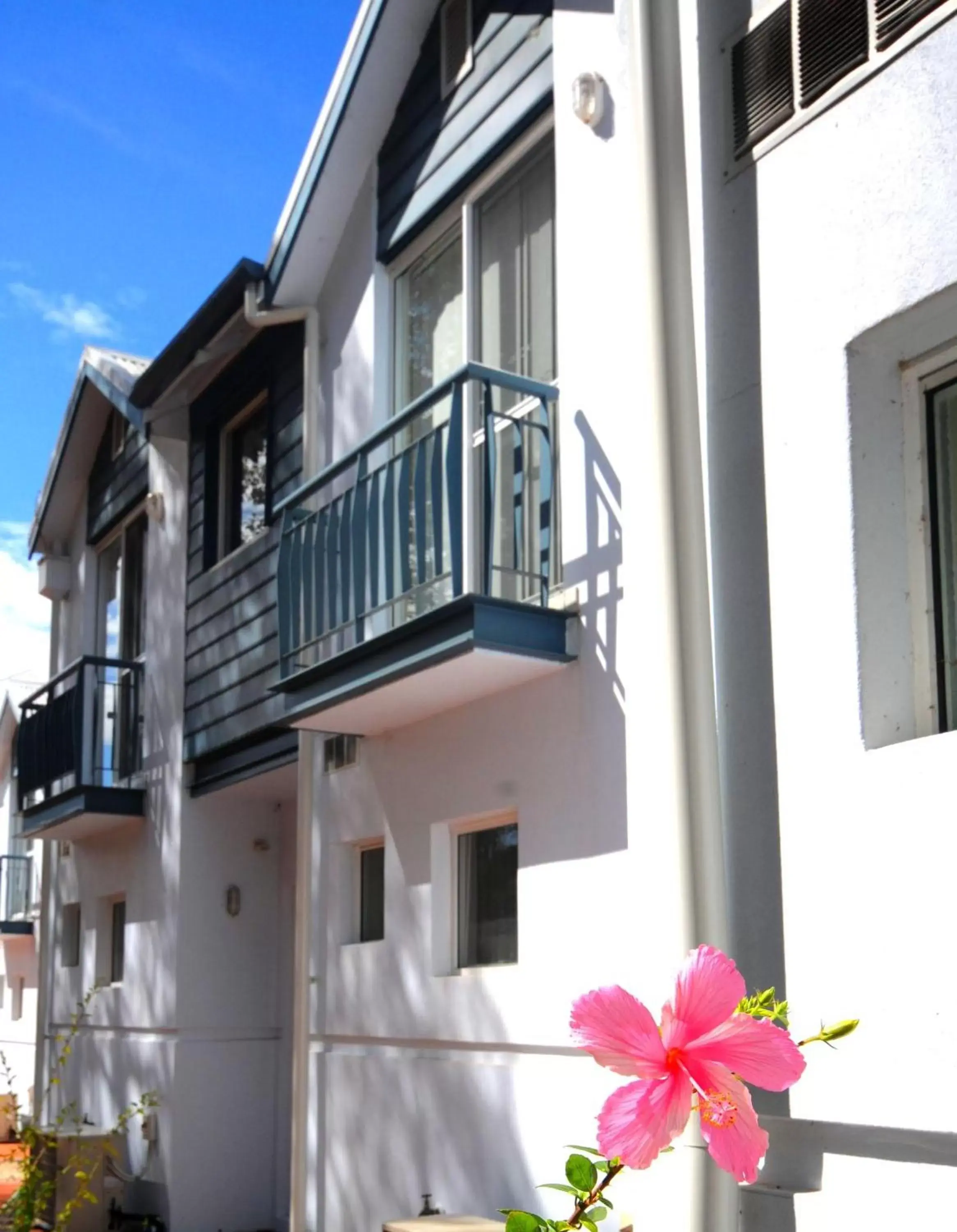 Facade/entrance, Property Building in Mandurah Quay Resort
