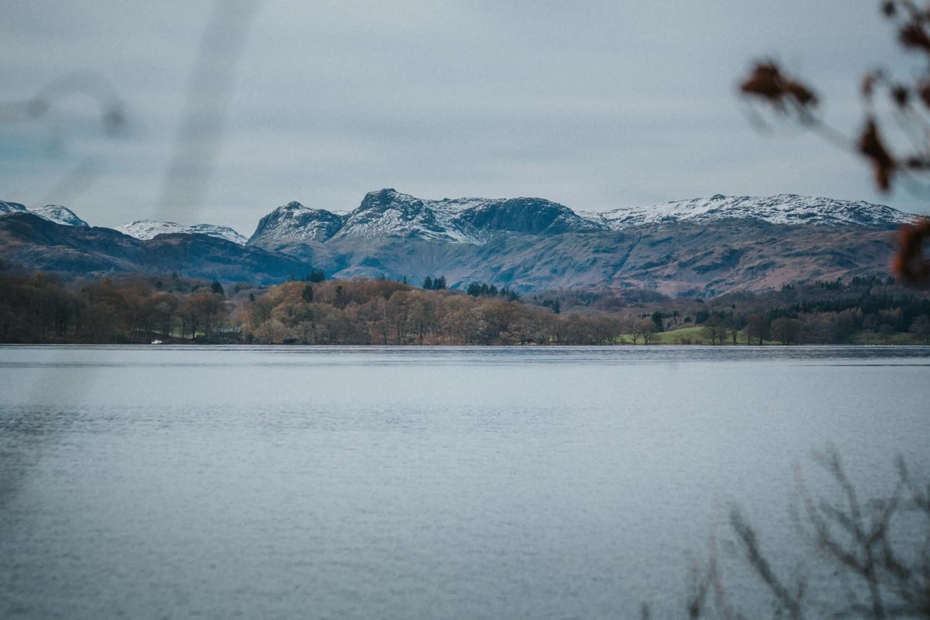 Off site in Cragwood Country House Hotel