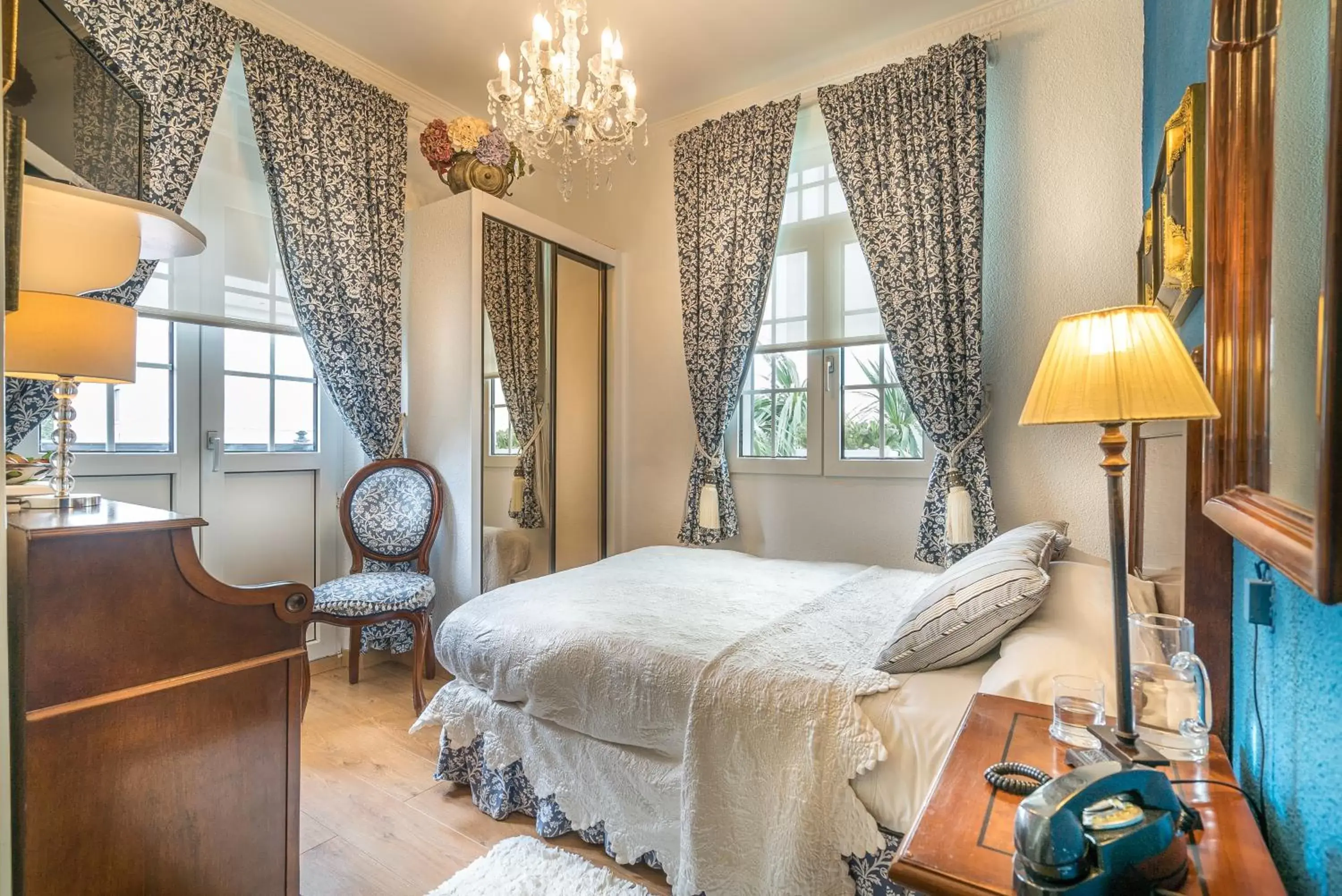 Single Room in Hotel Boutique Las Brisas Single Room in Hotel Boutique Las Brisas