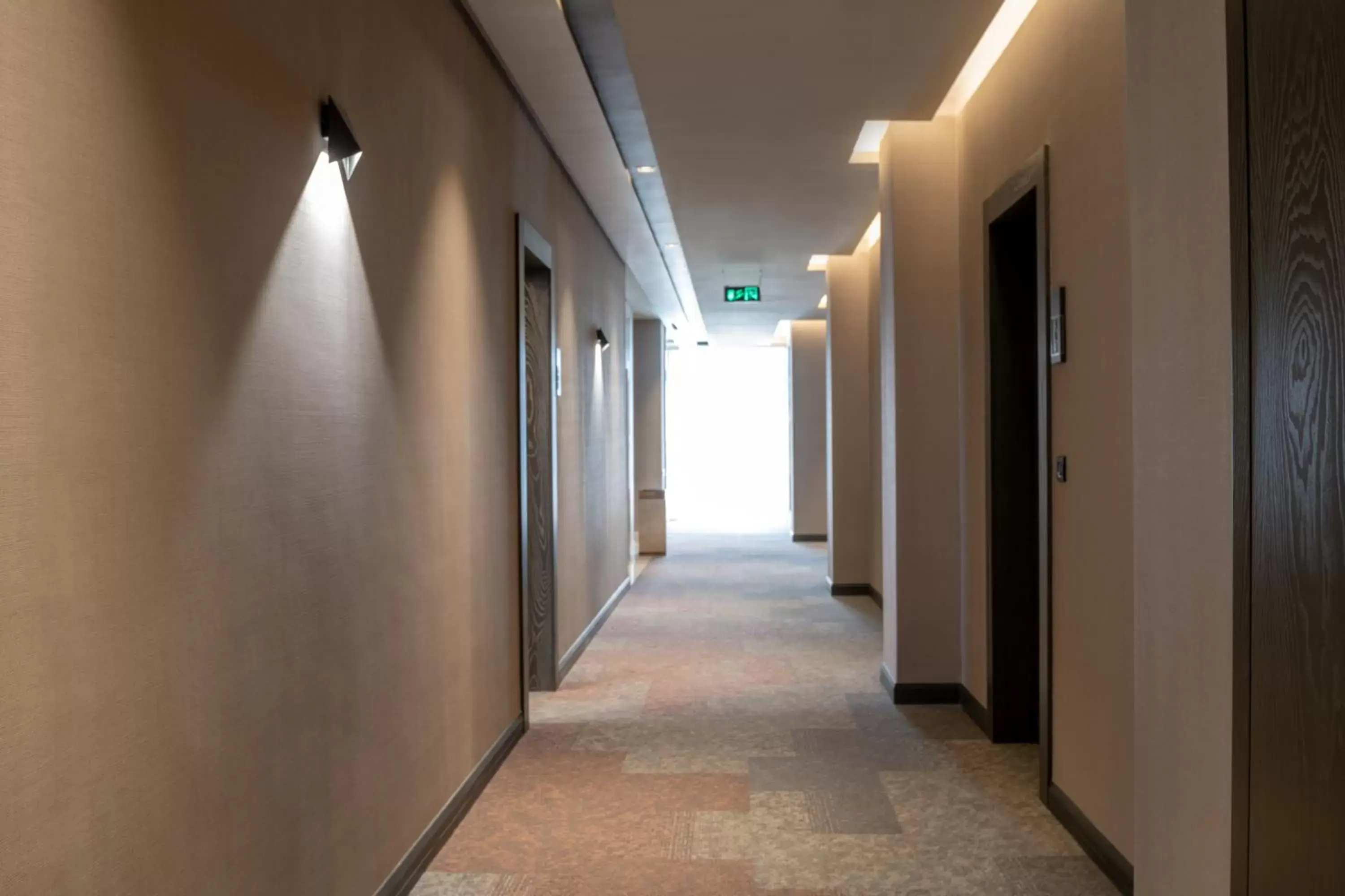 Property building in Sphera by Stellar Hotels, Yerevan Property building in Sphera by Stellar Hotels, Yerevan