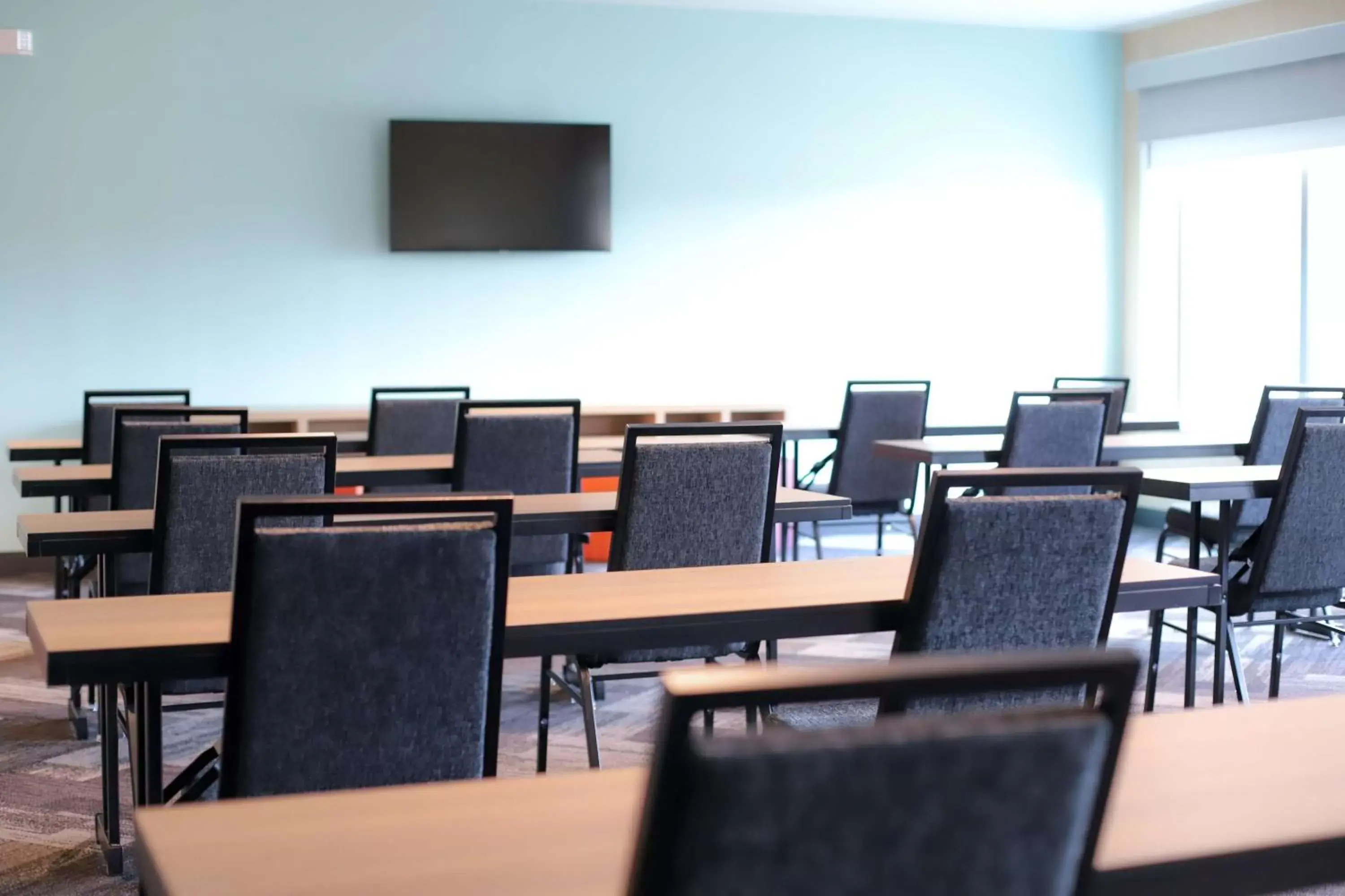 Meeting/conference room in Tru By Hilton Frisco Dallas, Tx
