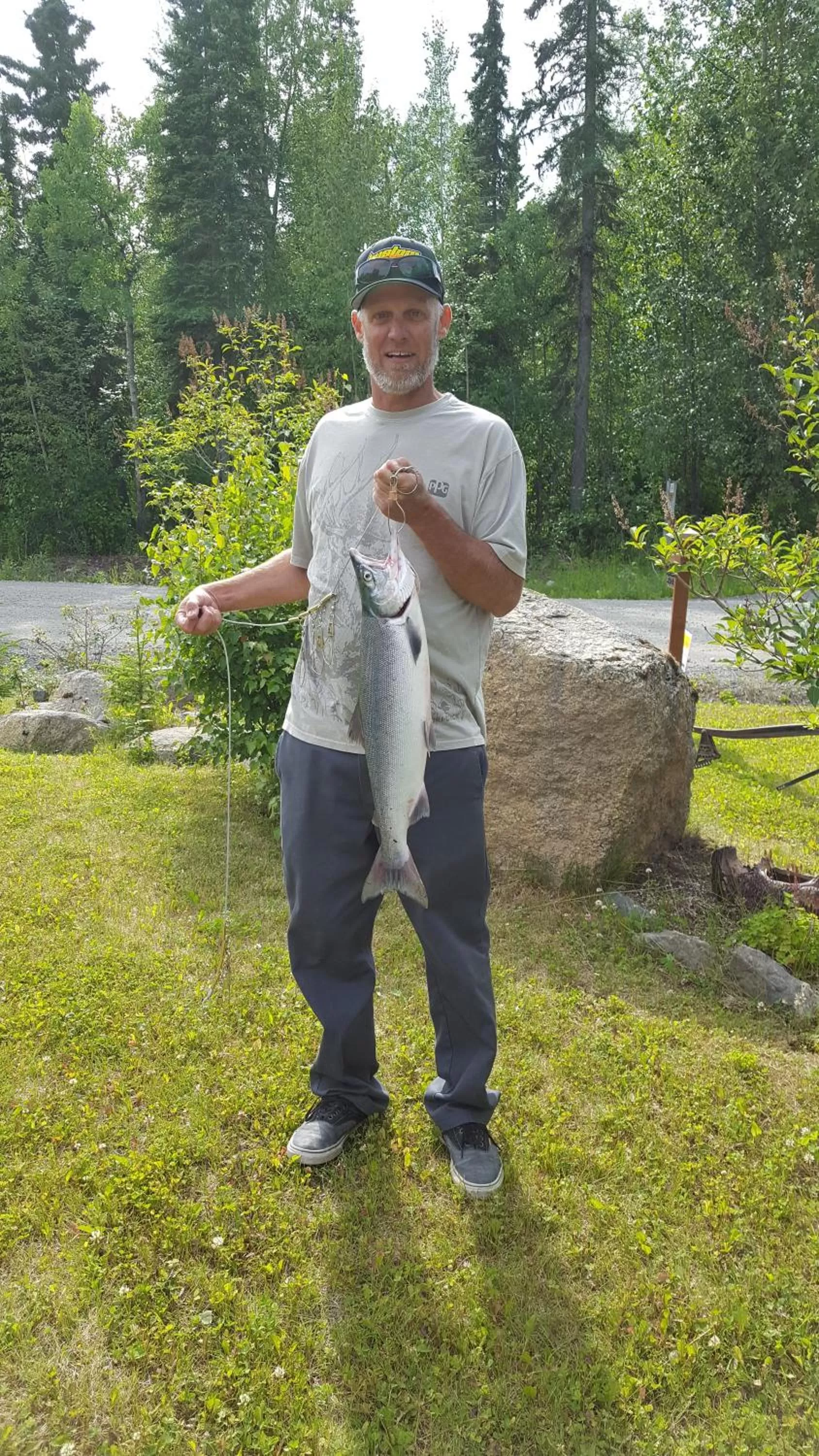 Guests in Southern Bluff Bed & Breakfast