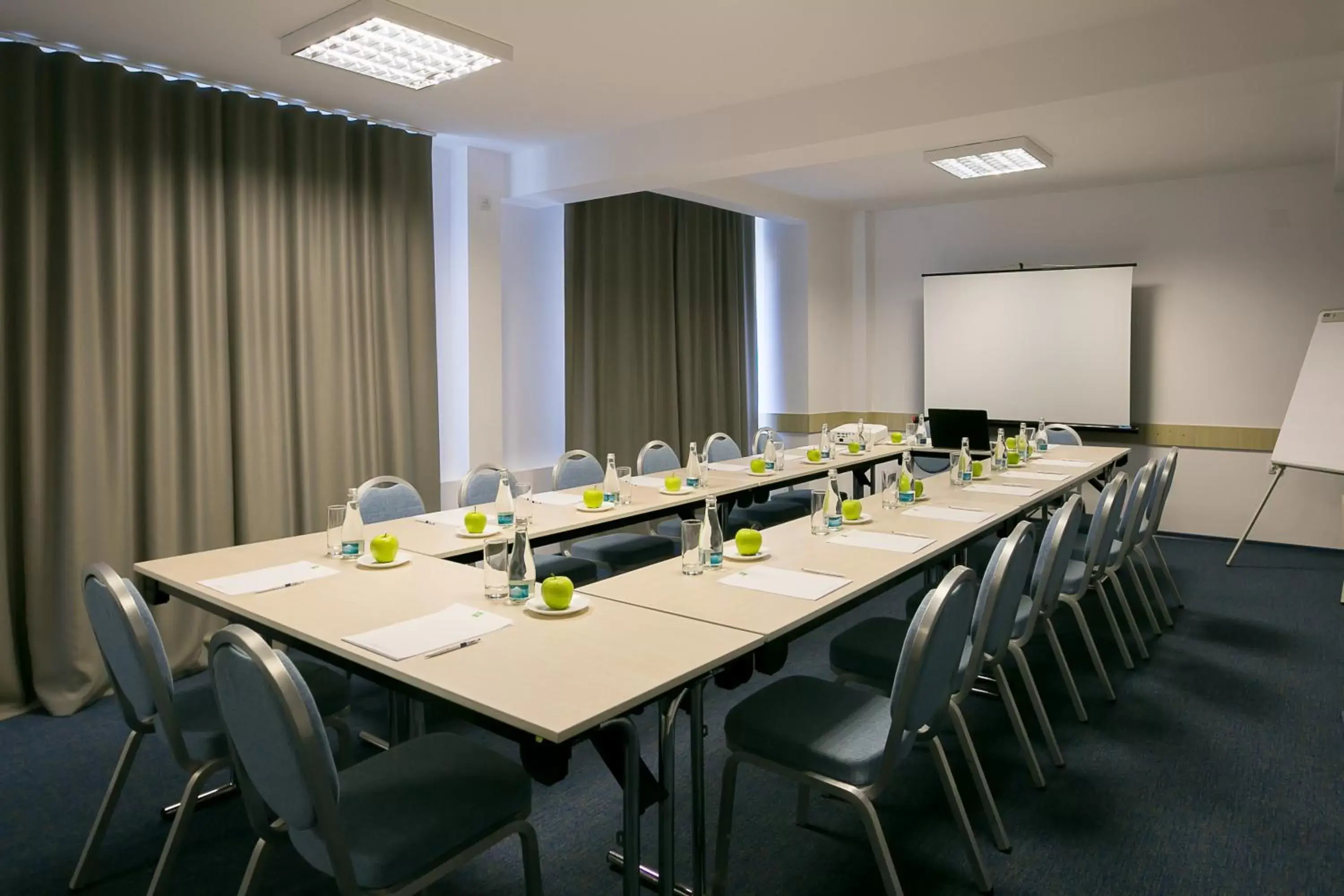 Meeting/conference room in ibis Styles Dunarea Galati