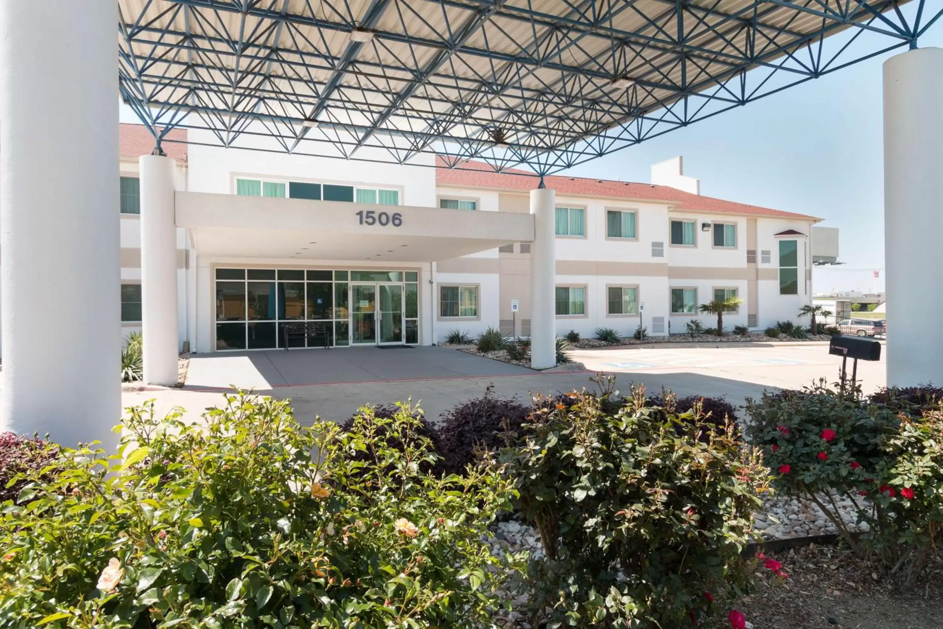 Property building in Motel 6-Hillsboro, TX Property building in Motel 6-Hillsboro, TX