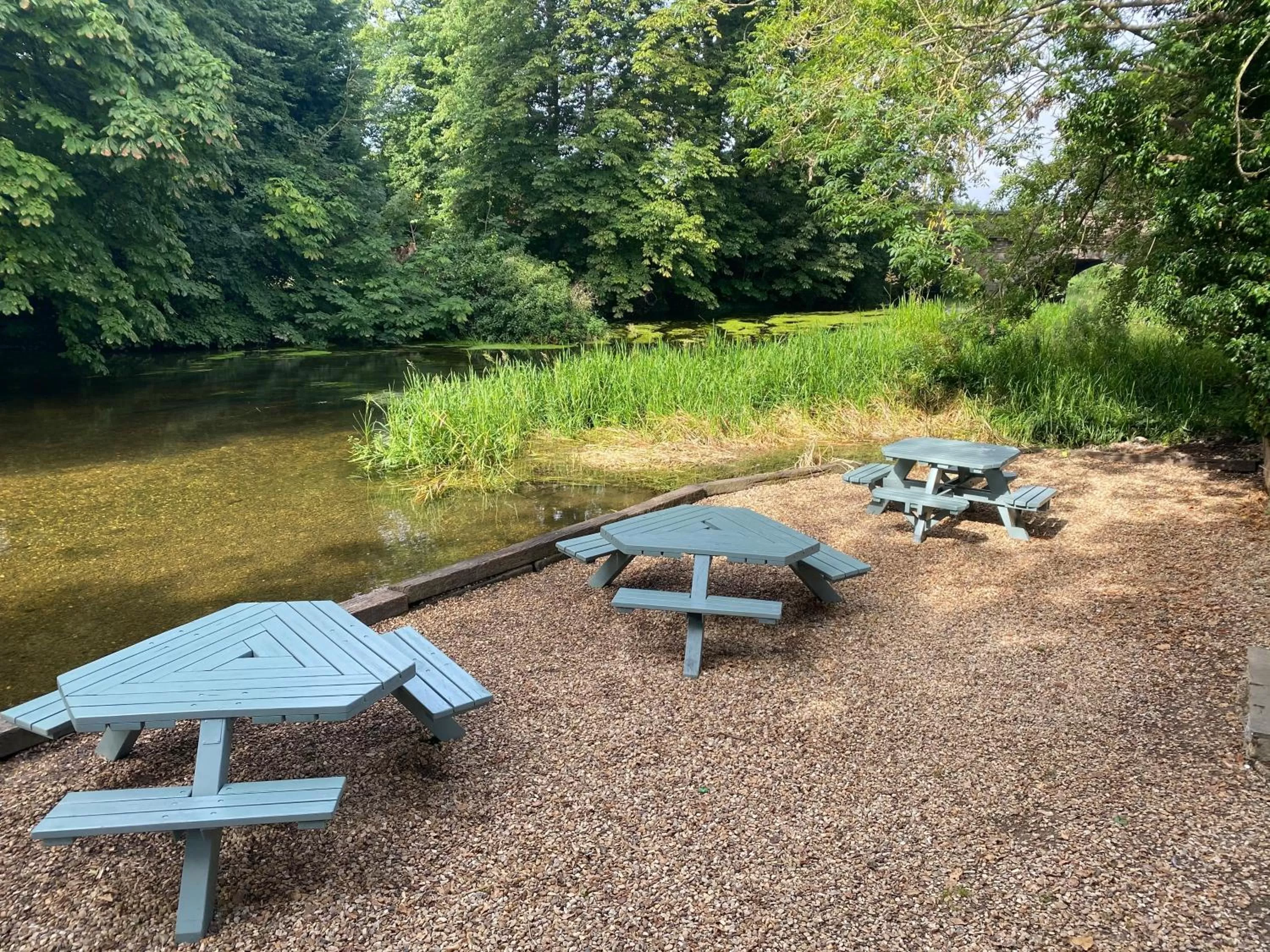 Other in Deeping Stage