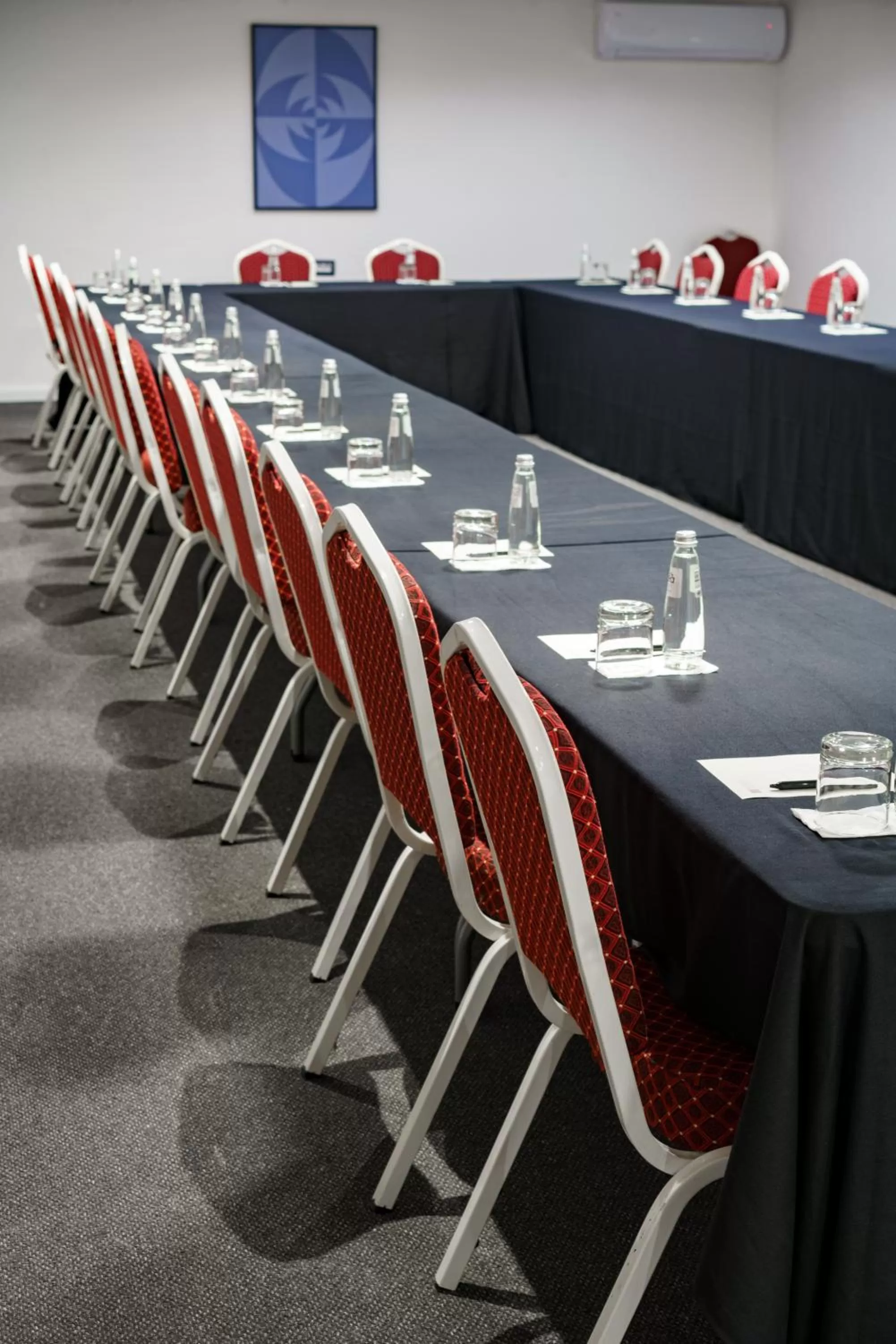 Meeting/conference room in Ador Hotel