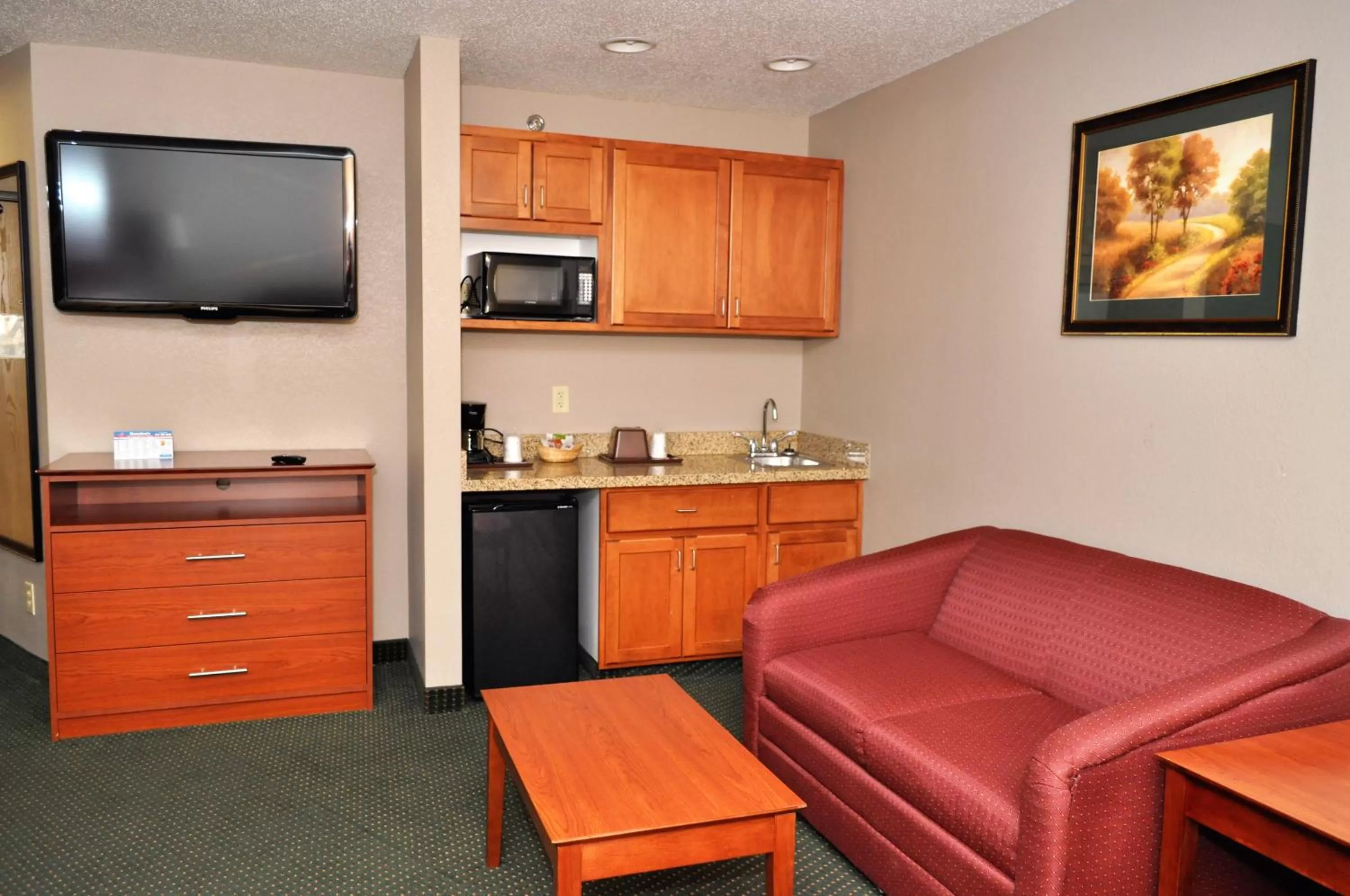 Super 8 by Wyndham Clearfield