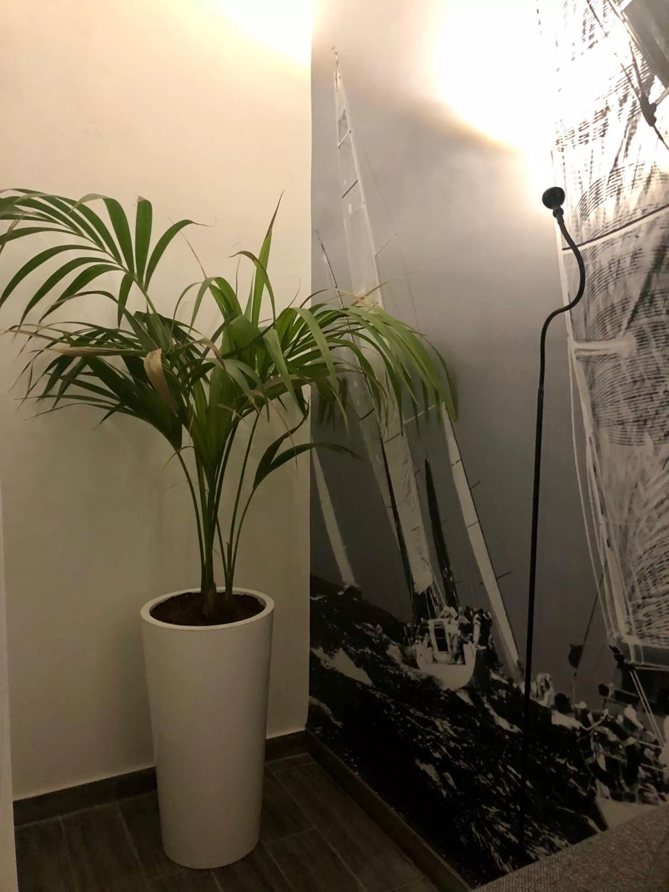 Nautilus Boutique Townhouse