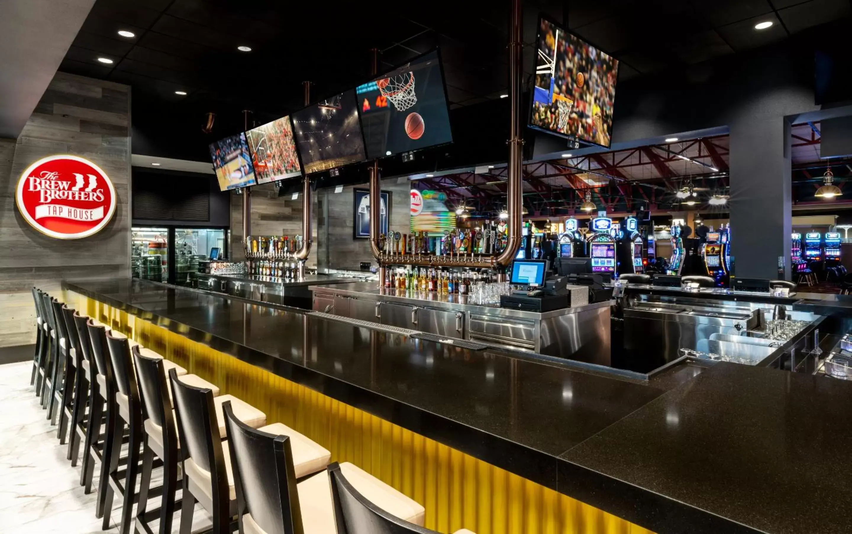 Restaurant/places to eat in Tropicana Laughlin, A Caesars Destination Restaurant/places to eat in Tropicana Laughlin, A Caesars Destination