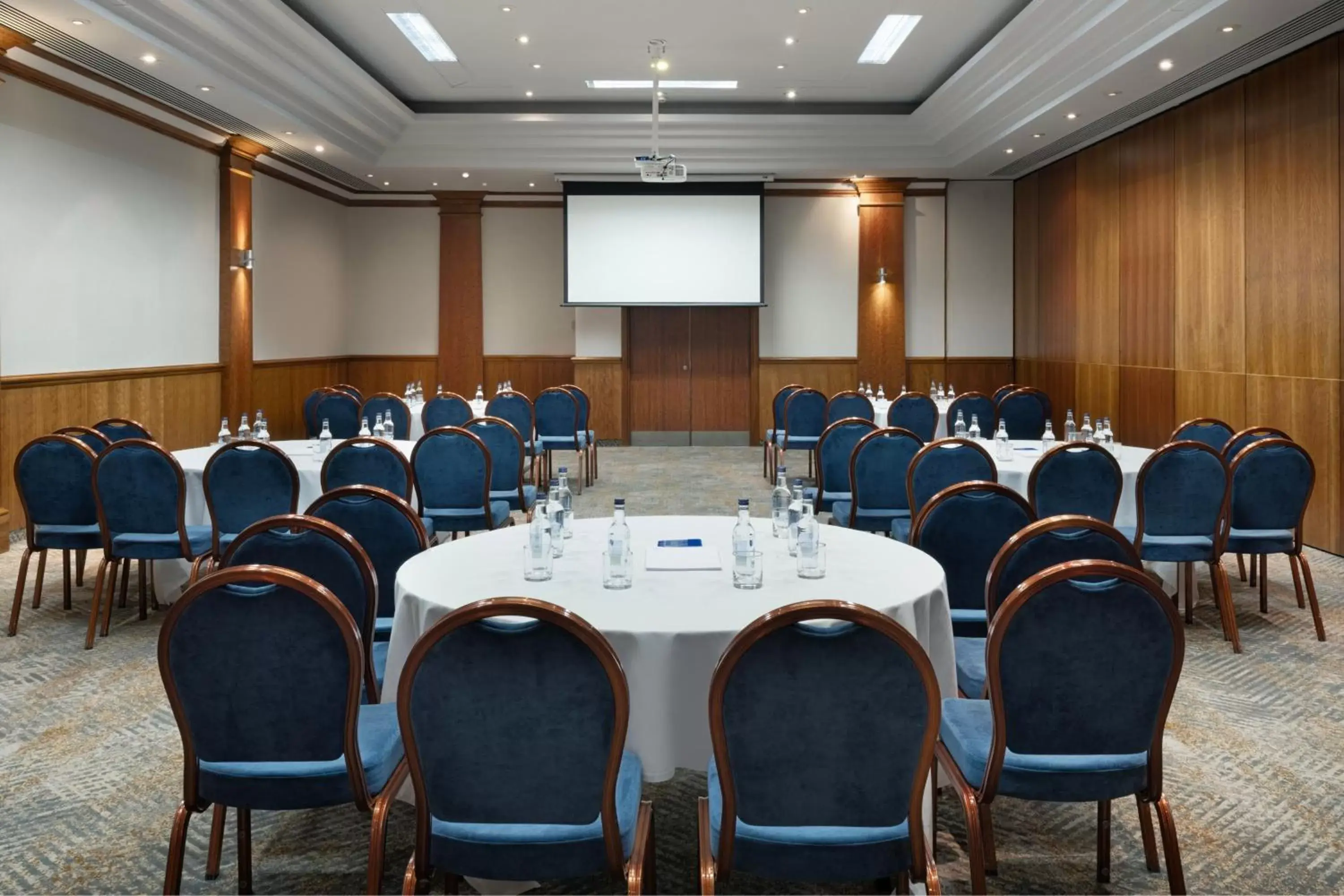 Meeting/conference room in Delta Hotels by Marriott Newcastle Gateshead
