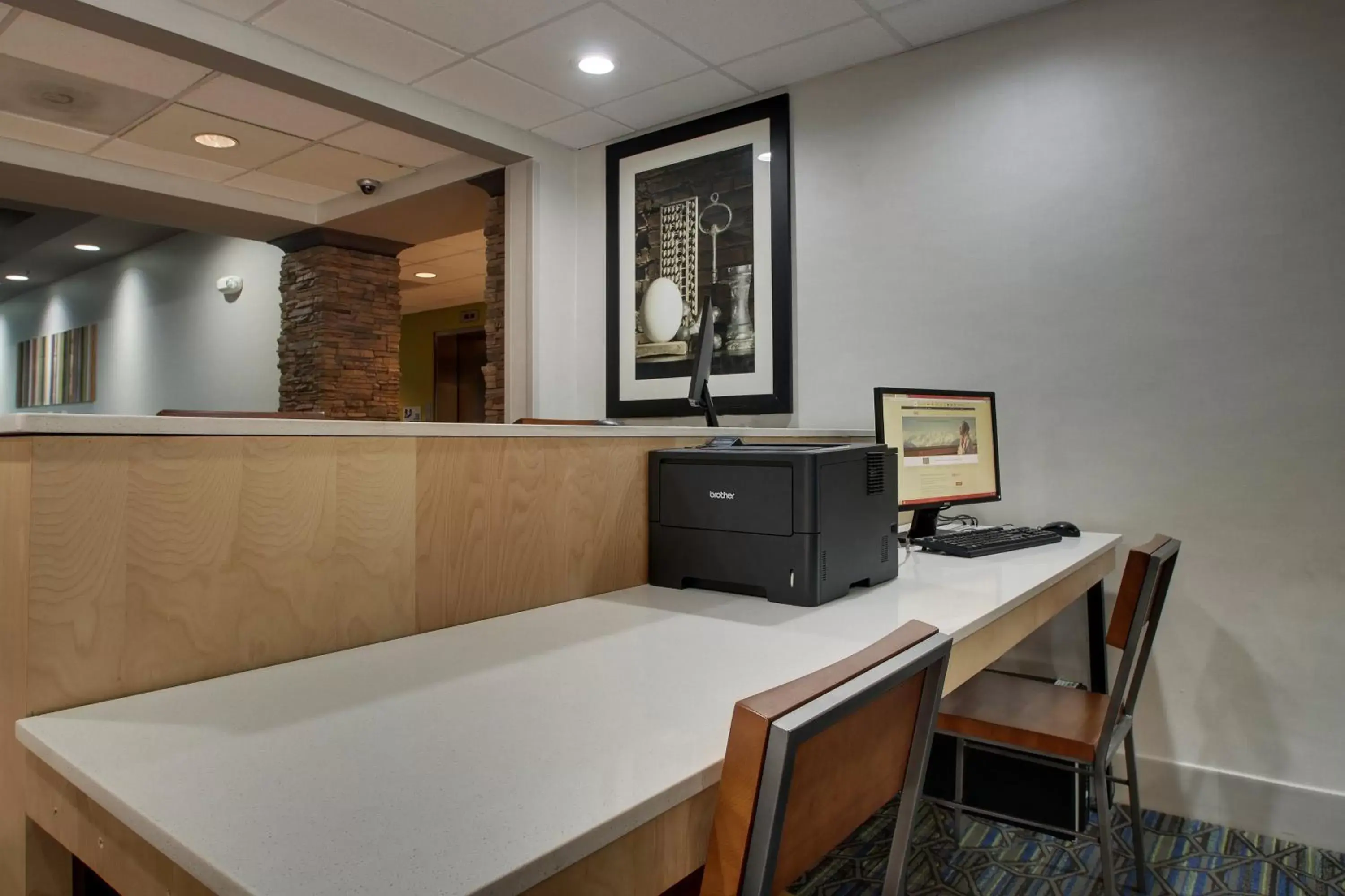 Other in Holiday Inn Express Hotel & Suites Middleboro Raynham, an IHG Hotel