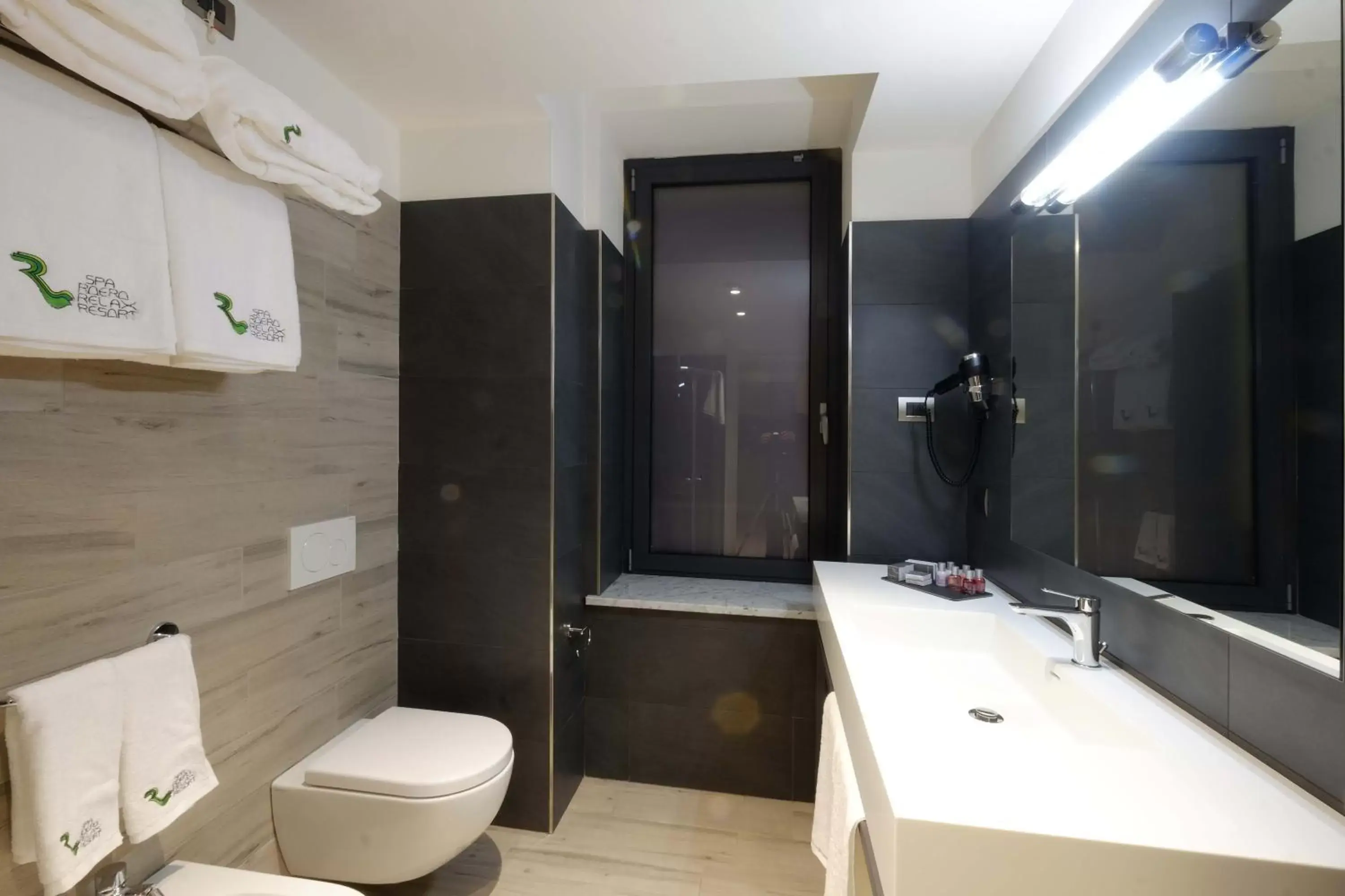 Other, Bathroom in SPA Roero Relax Resort