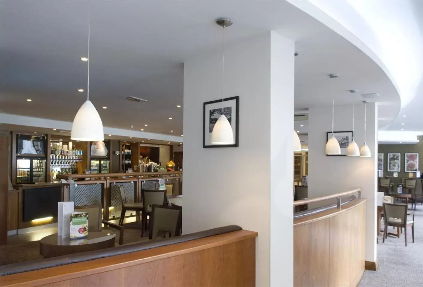 Other, Lounge/Bar in Holiday Inn London-Shepperton, an IHG Hotel