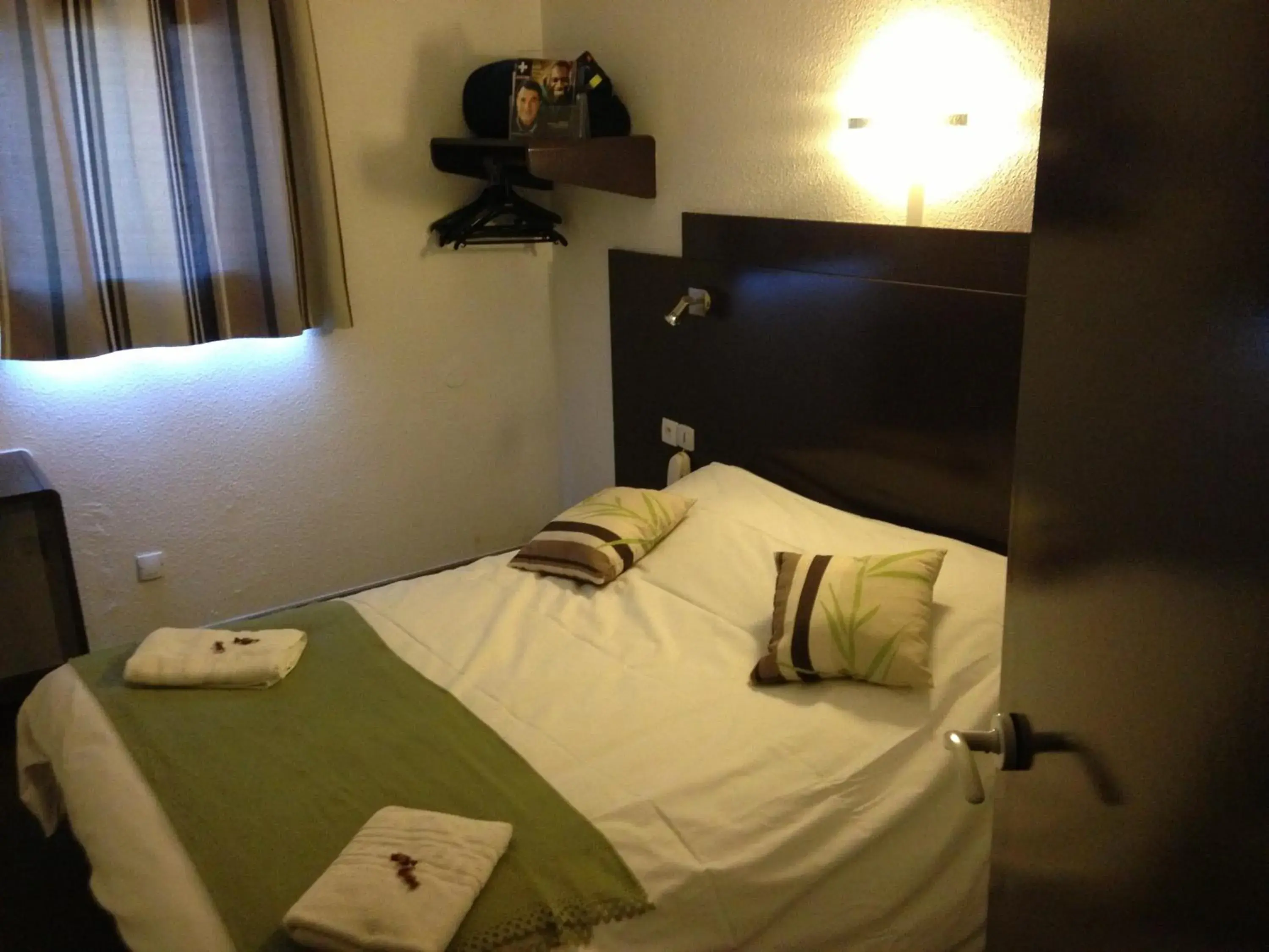 Bed in The Originals Access, Hotel Beziers Est (P'tit Dej-Hotel)