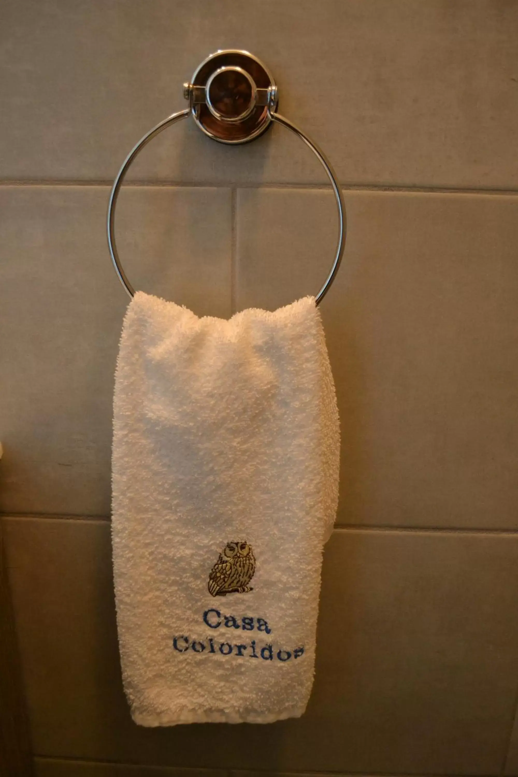 Bathroom in Casa Coloridos